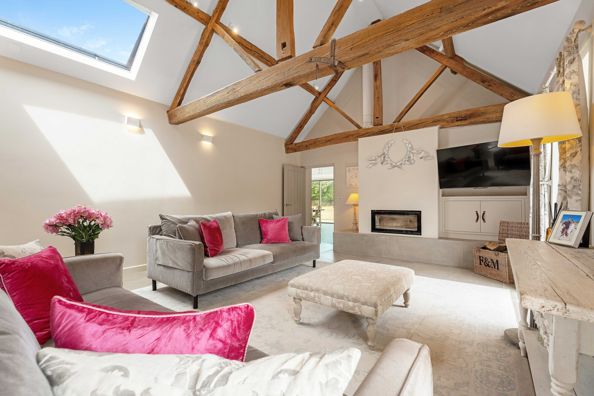 Church Lane, Dry Sandford, OX13, photo 9