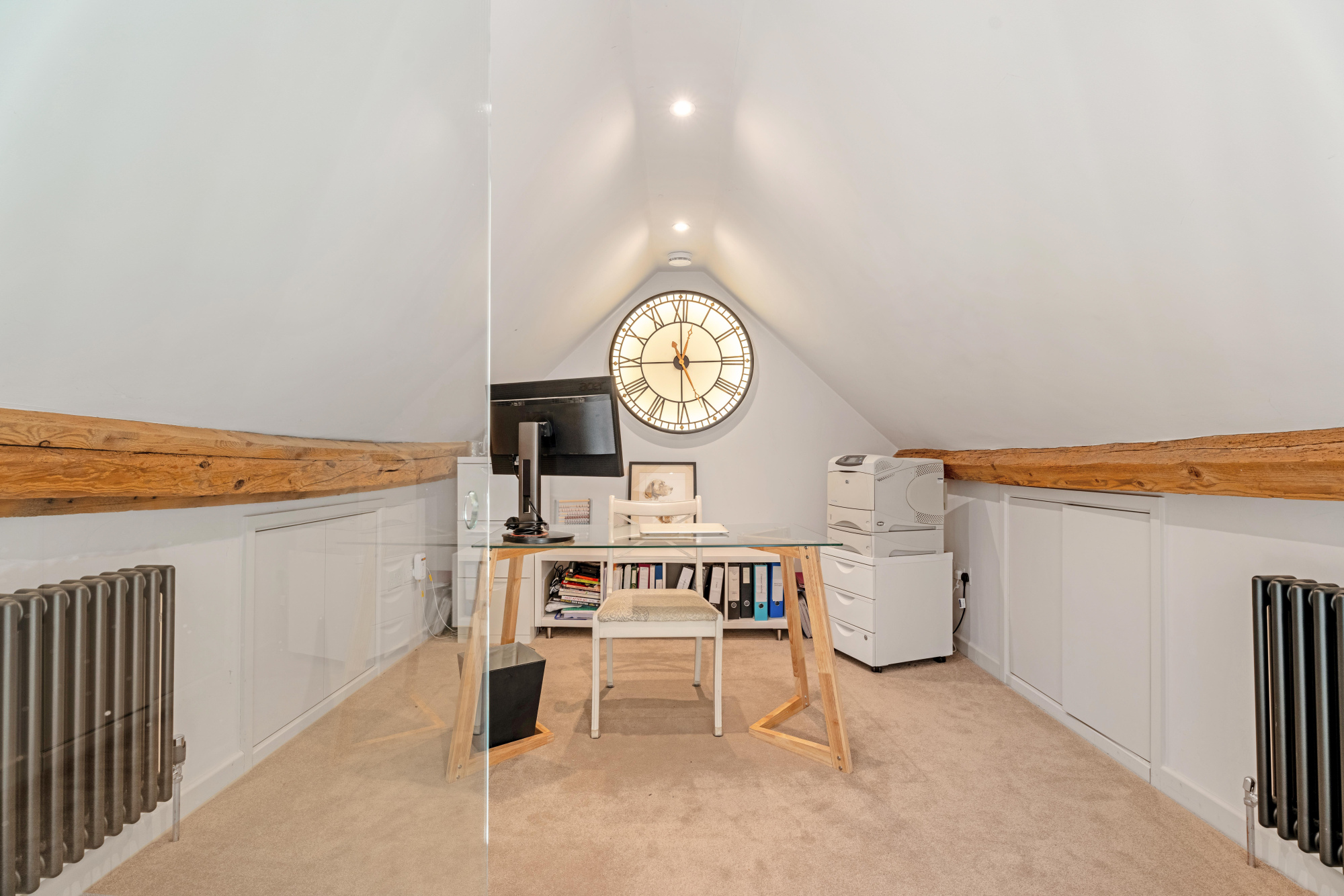 Church Lane, Dry Sandford, OX13, photo 12