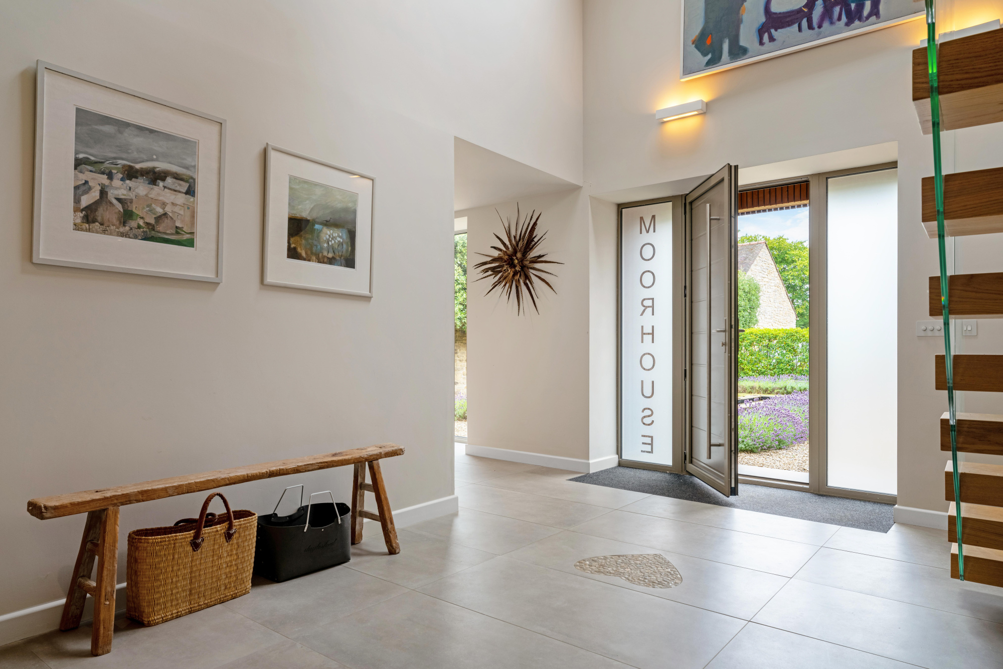 Church Lane, Dry Sandford, OX13, photo 5