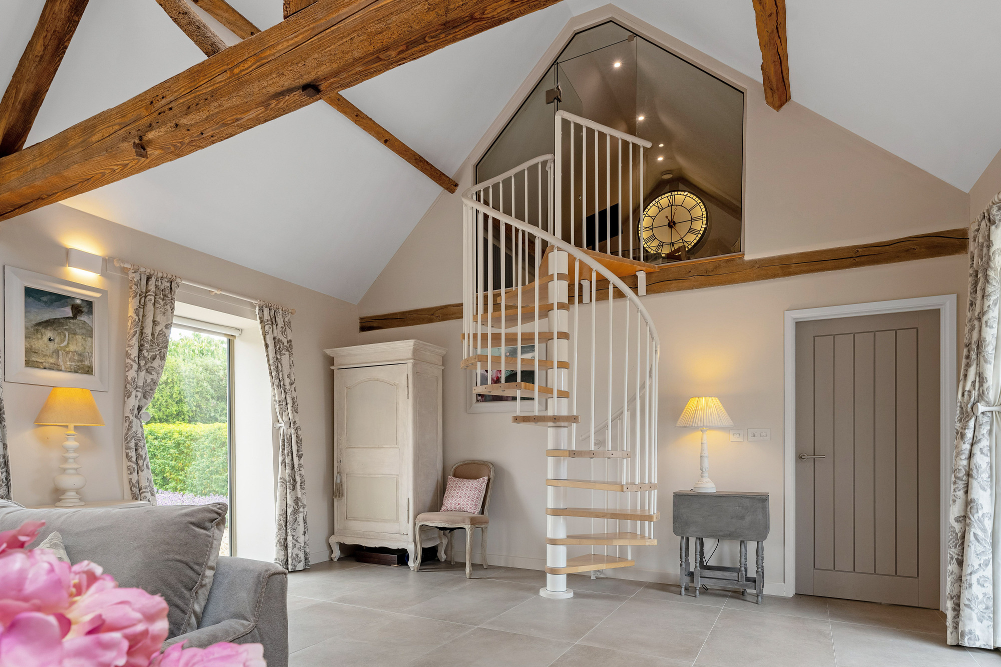 Church Lane, Dry Sandford, OX13, photo 11