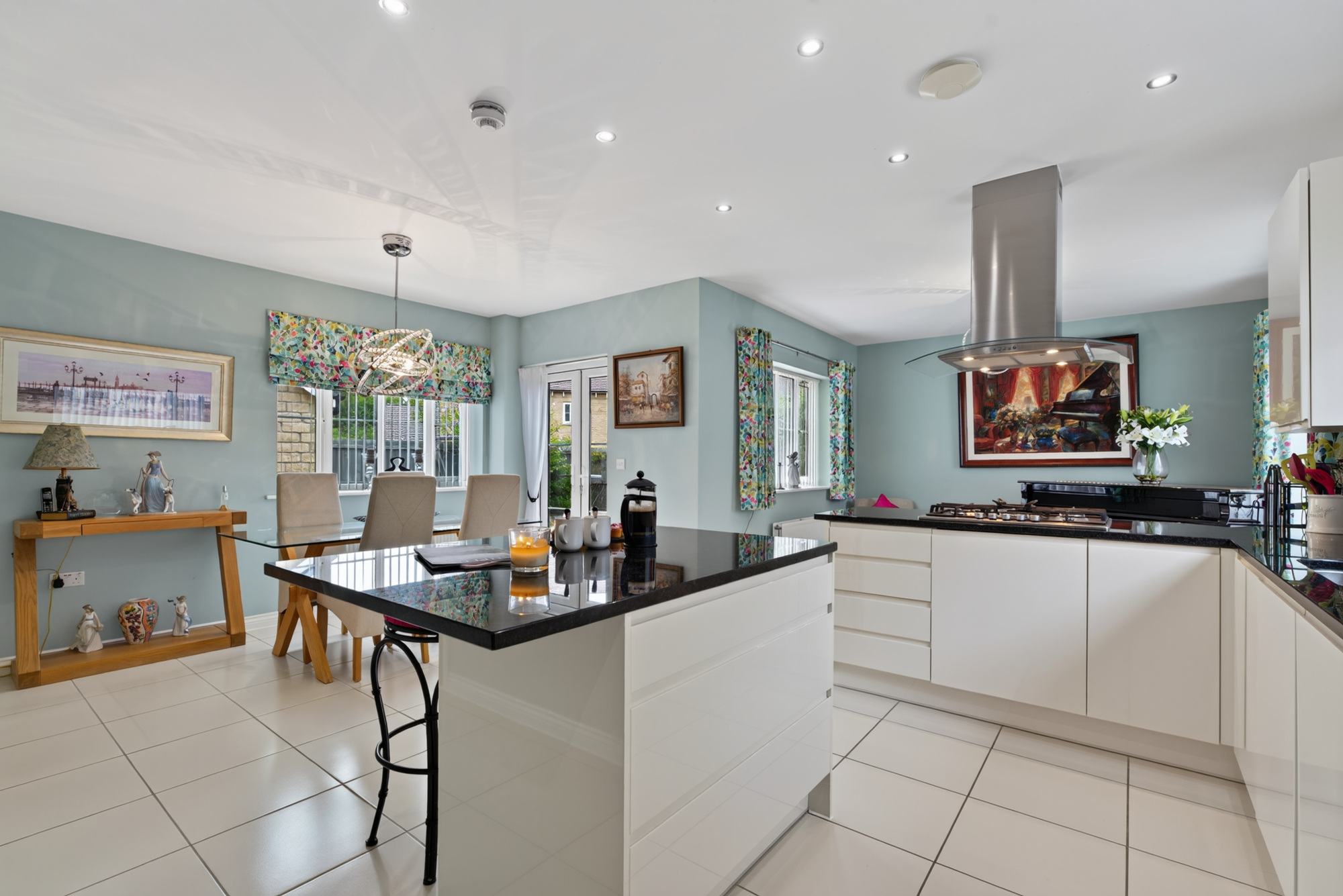 Storksbill Lane, Southmoor, OX13, photo 10