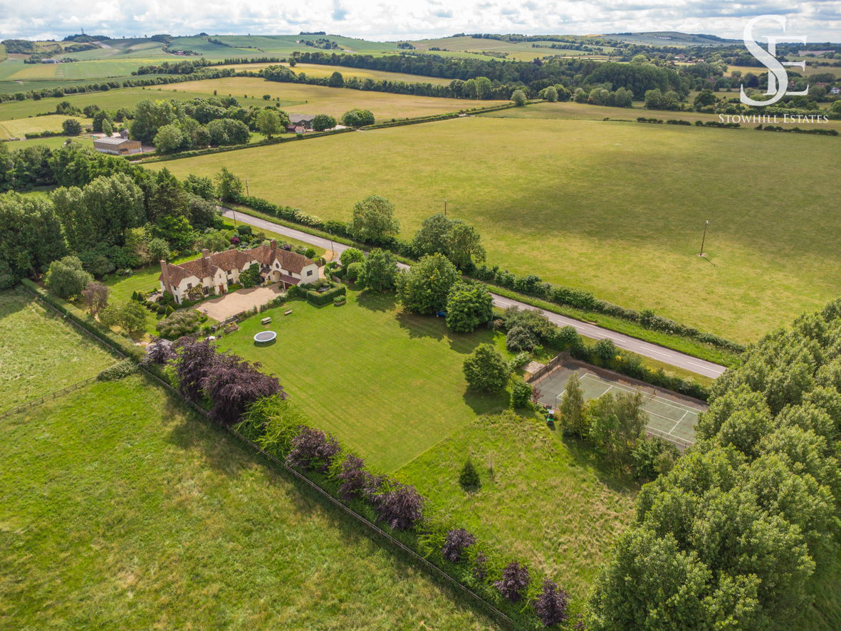New Road, Childrey, OX12, photo 3