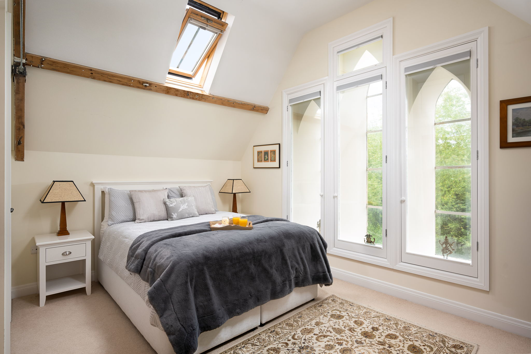 Main Street, Clanfield, OX18, photo 8