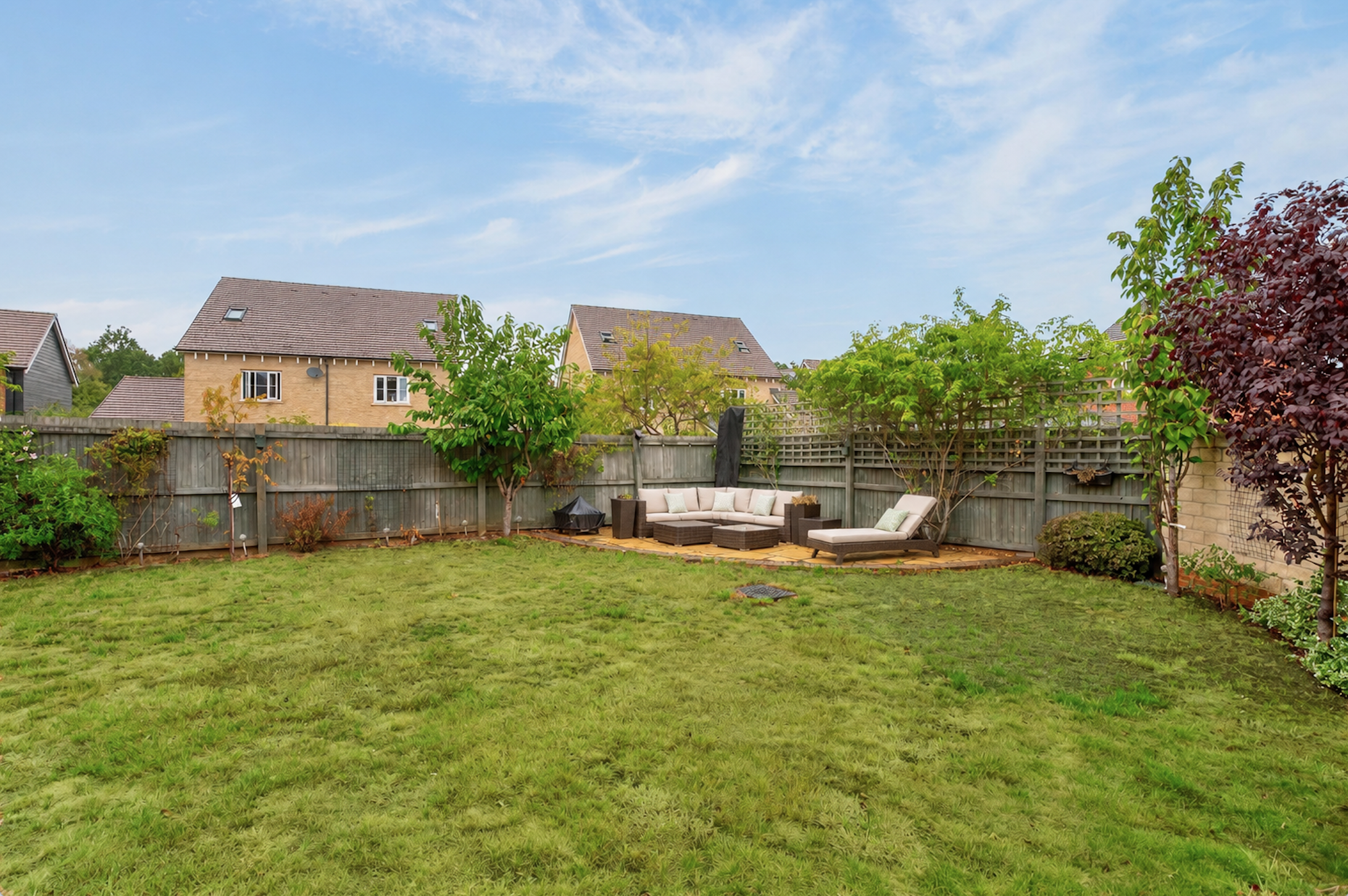 Storksbill Lane, Southmoor, OX13, photo 24