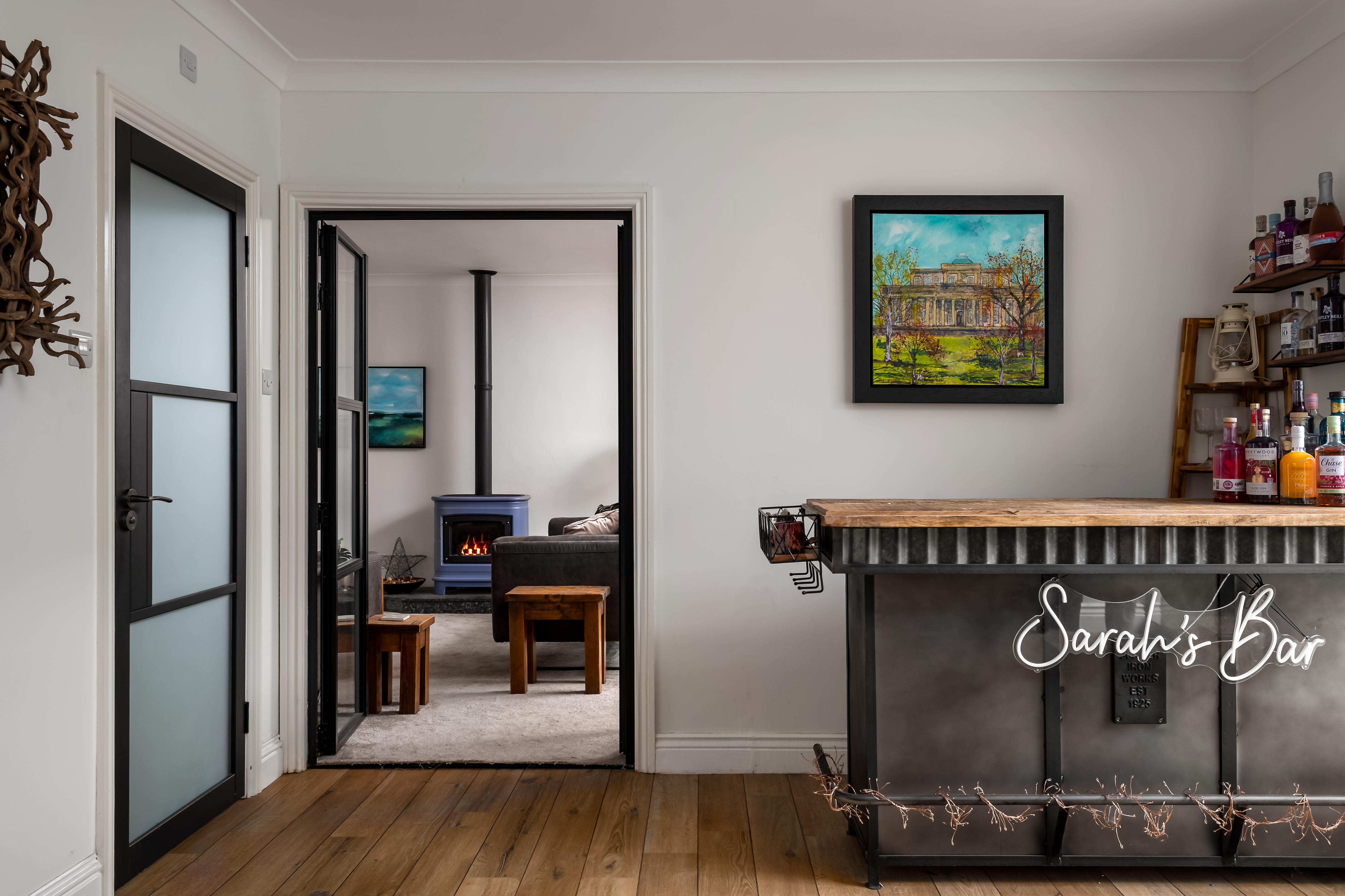Pittville Crescent, Cheltenham, photo 8