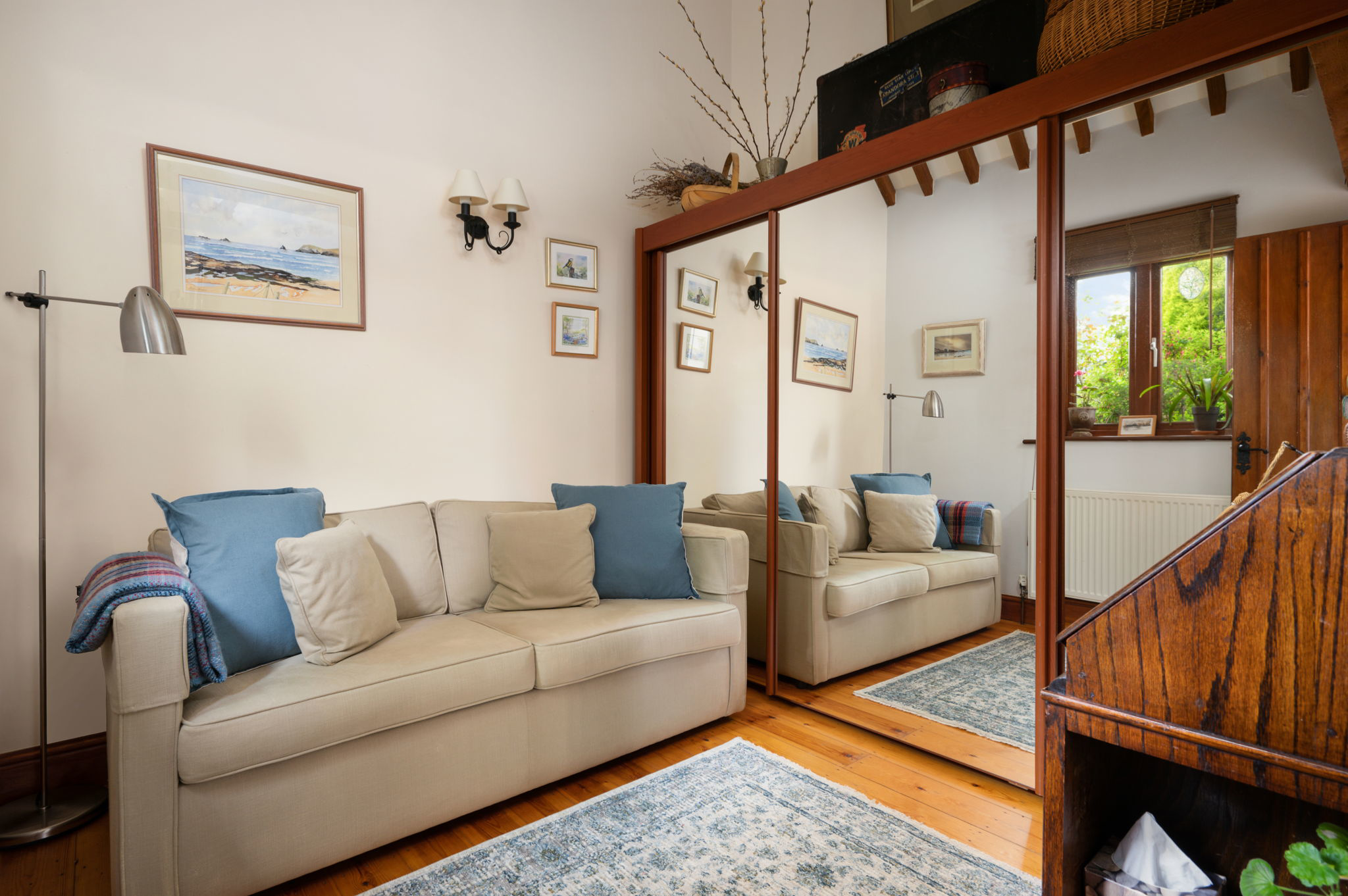 Chestnut Cottage, Beenham Court RG19, photo 21