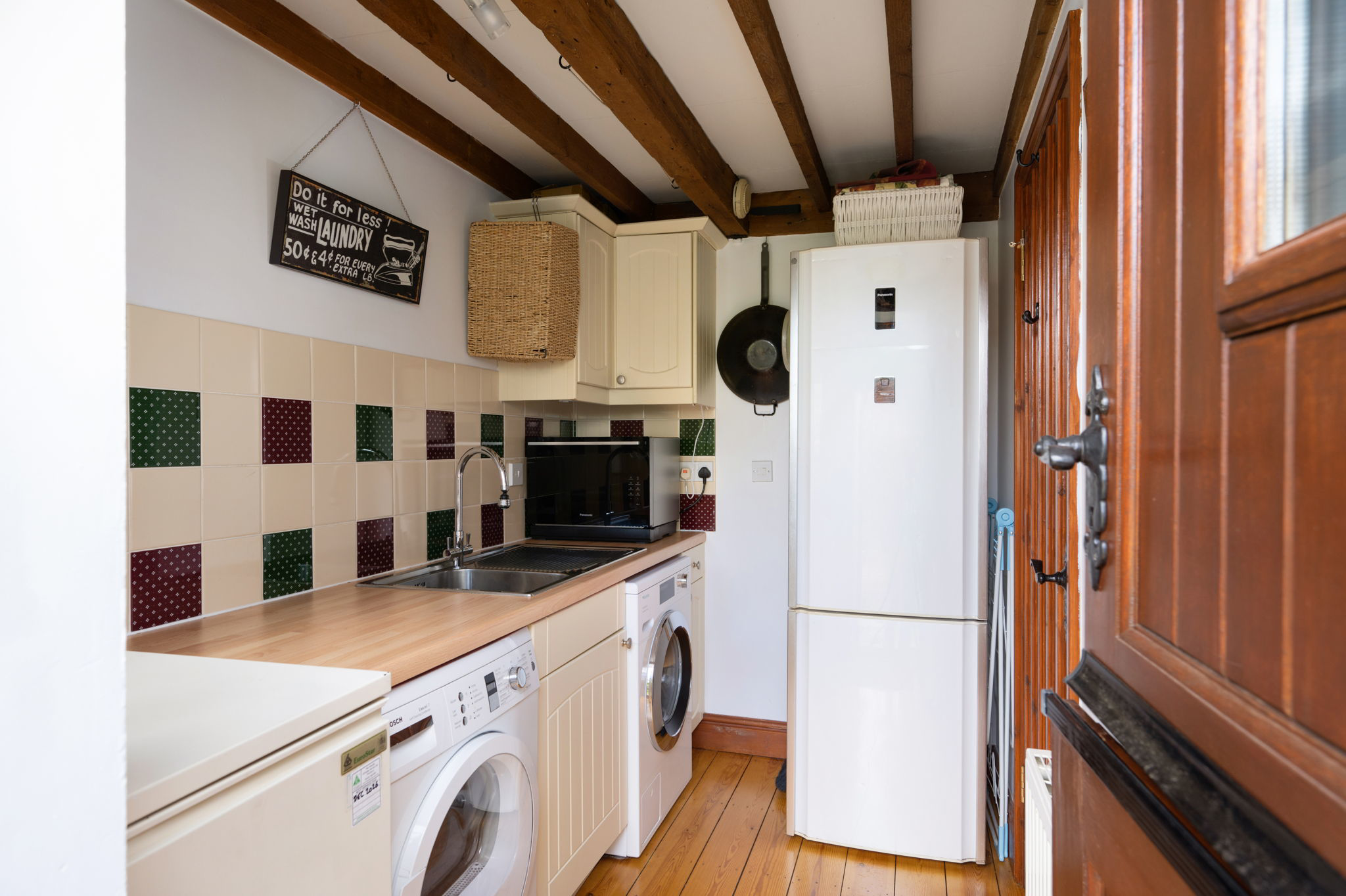 Chestnut Cottage, Beenham Court RG19, photo 17