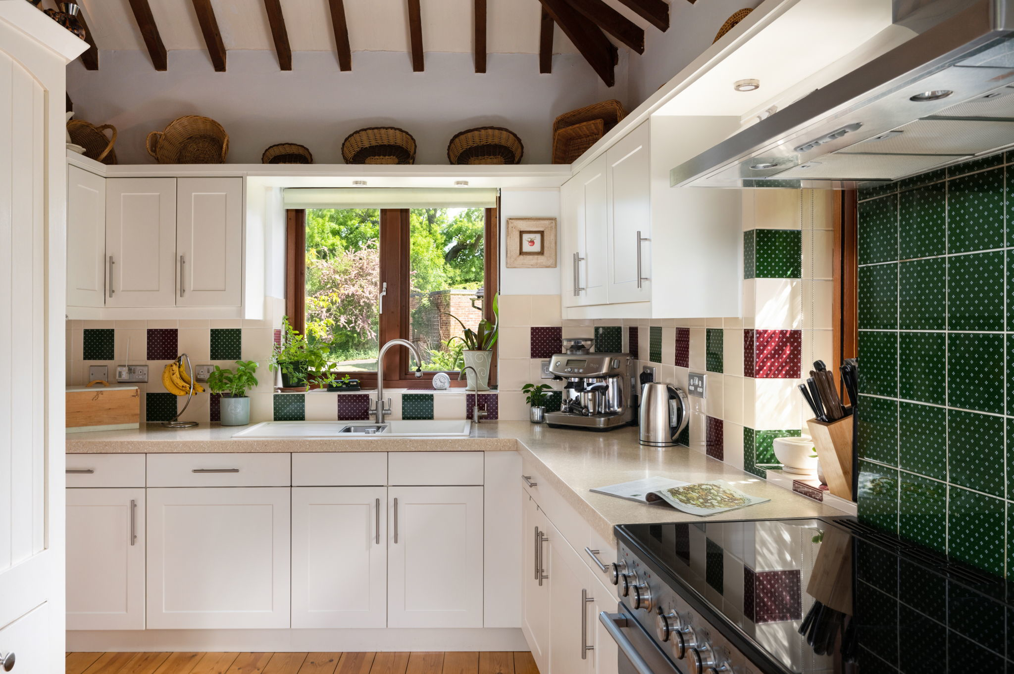Chestnut Cottage, Beenham Court RG19, photo 16