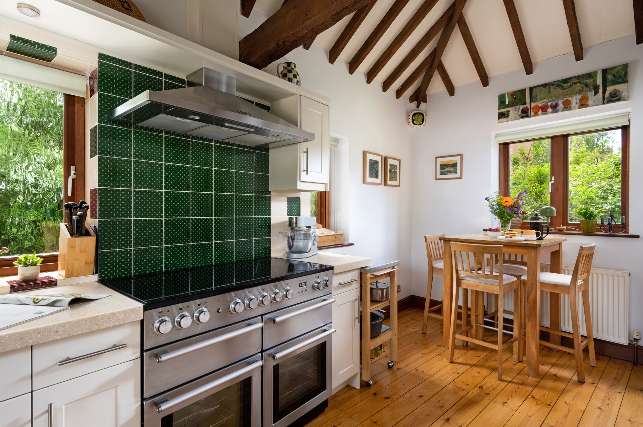 Chestnut Cottage, Beenham Court RG19, photo 4