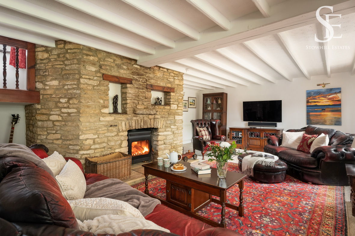 Cote, Bampton, OX18, photo 9