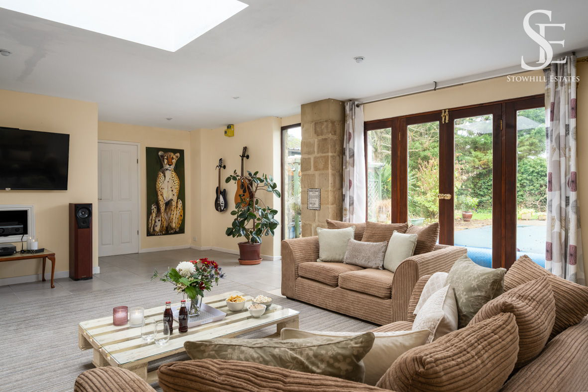 Cote, Bampton, OX18, photo 18