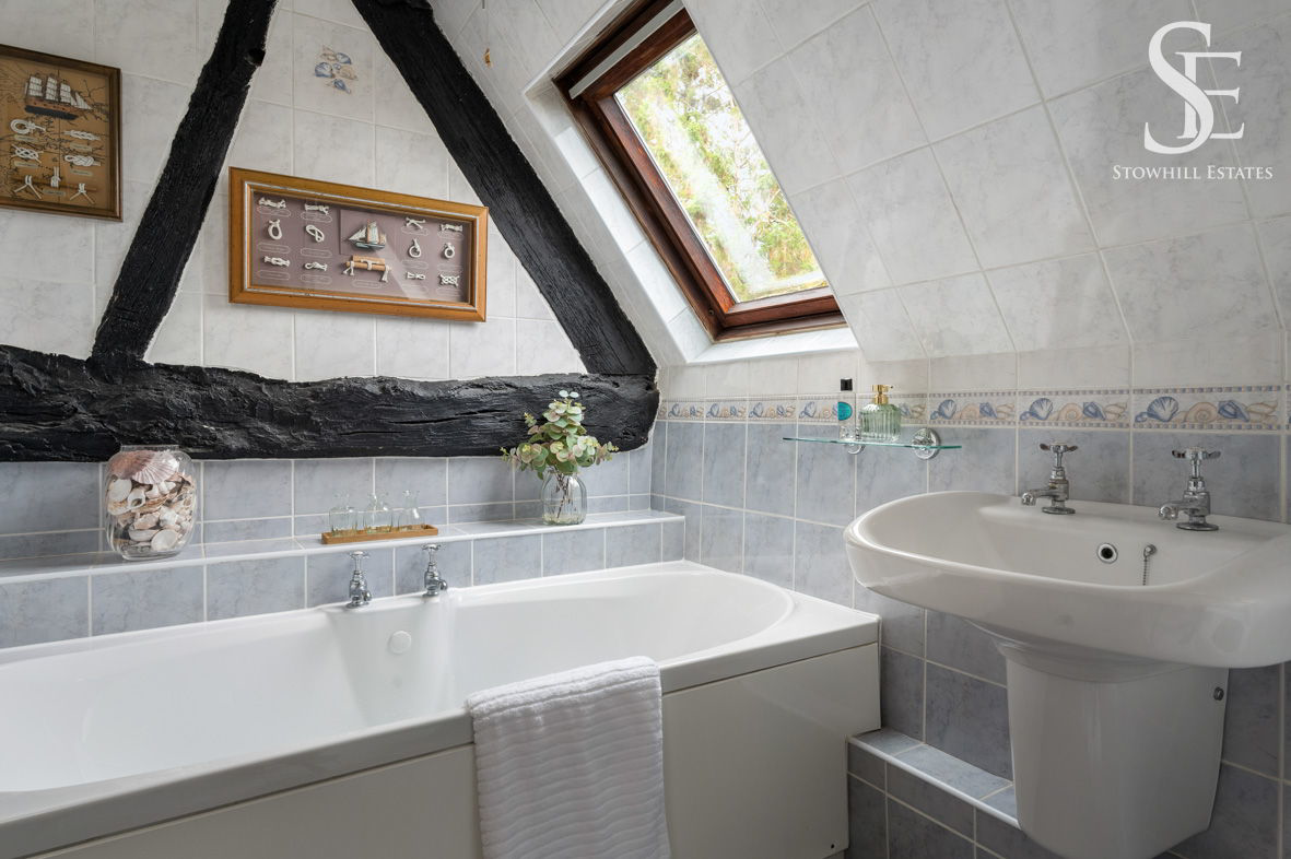 Cote, Bampton, OX18, photo 16