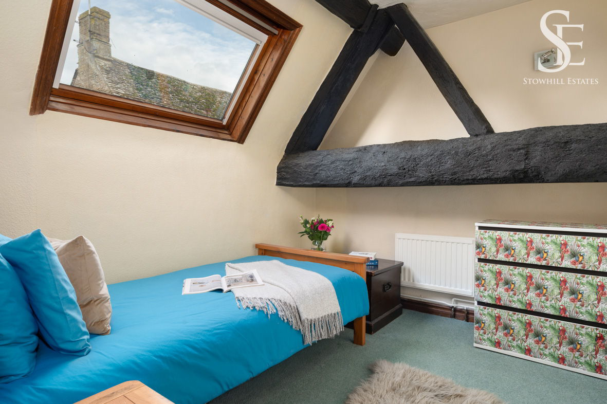 Cote, Bampton, OX18, photo 15