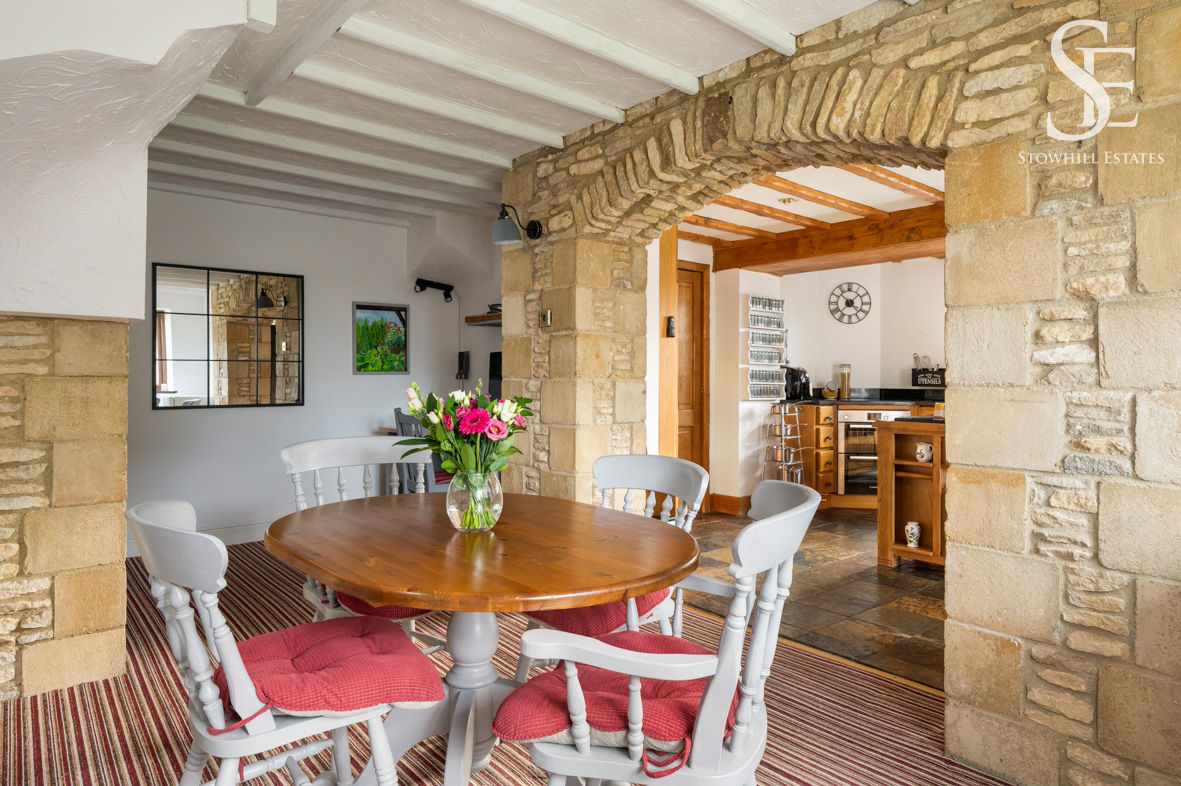 Cote, Bampton, OX18, photo 8