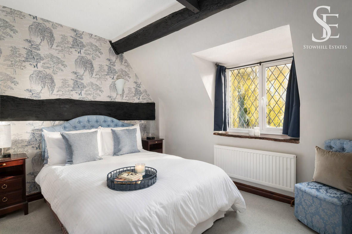 Cote, Bampton, OX18, photo 14