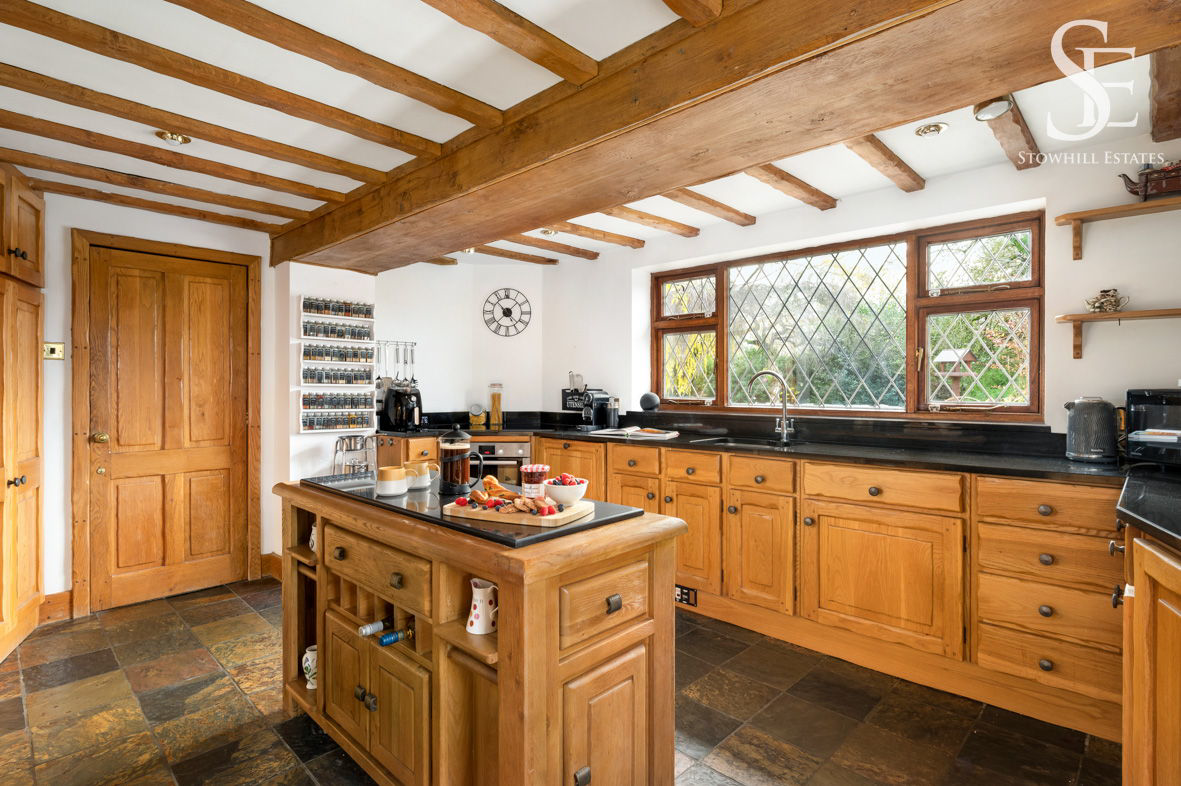 Cote, Bampton, OX18, photo 7