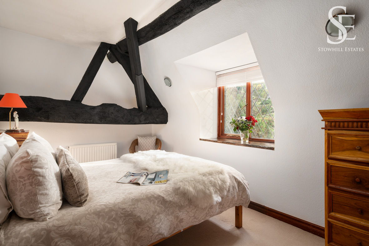Cote, Bampton, OX18, photo 13