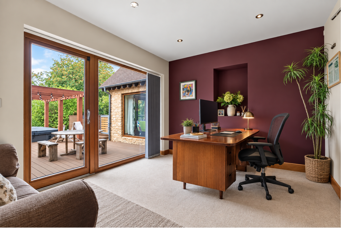 Mill Lane, Sutton Courtenay, OX14, photo 9