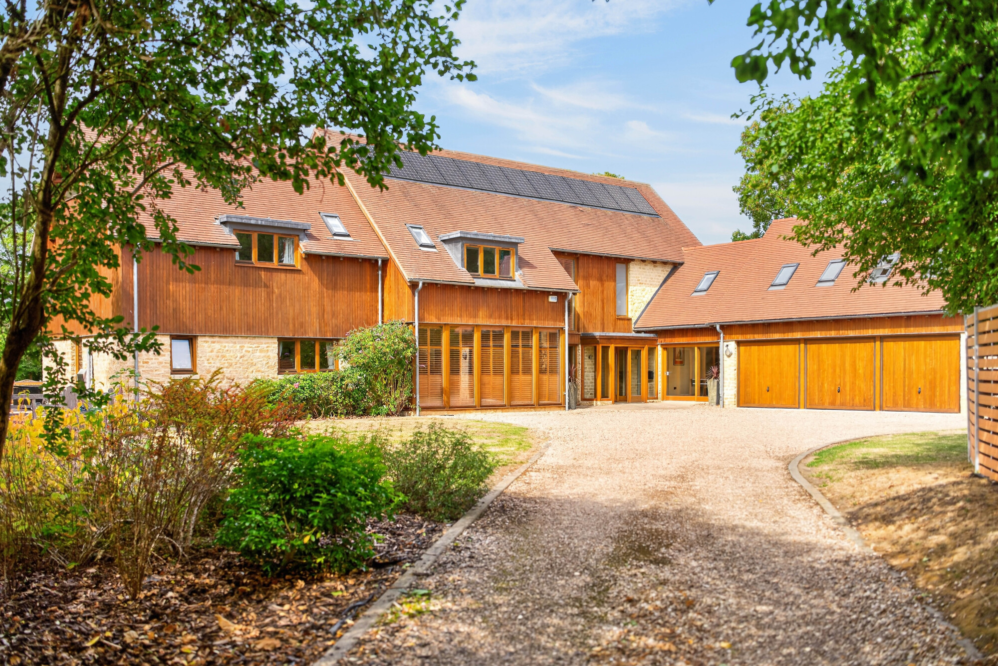 Mill Lane, Sutton Courtenay, OX14, photo 4