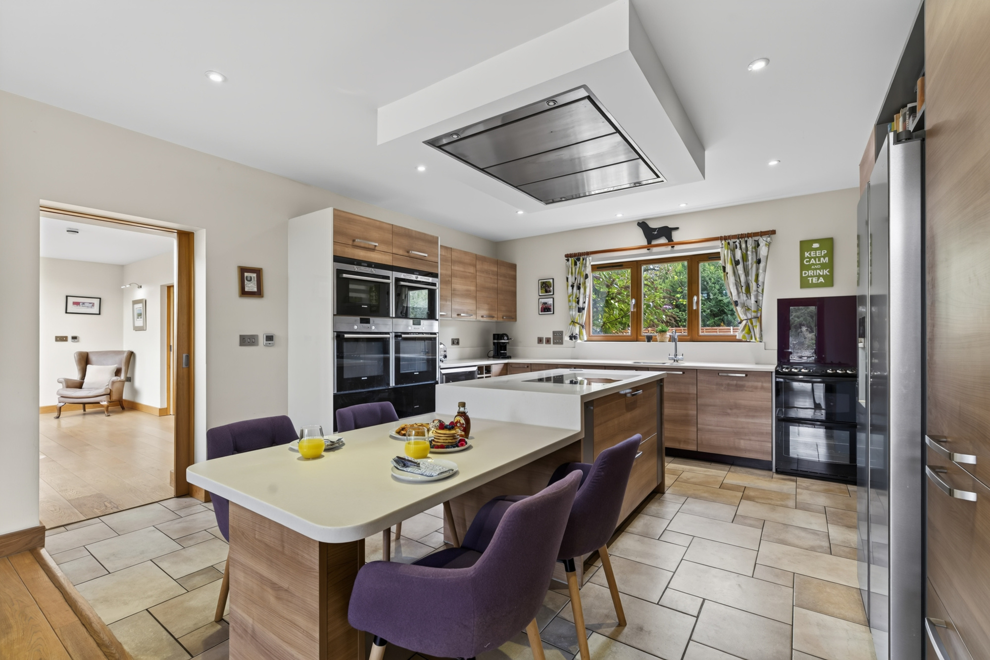 Mill Lane, Sutton Courtenay, OX14, photo 13