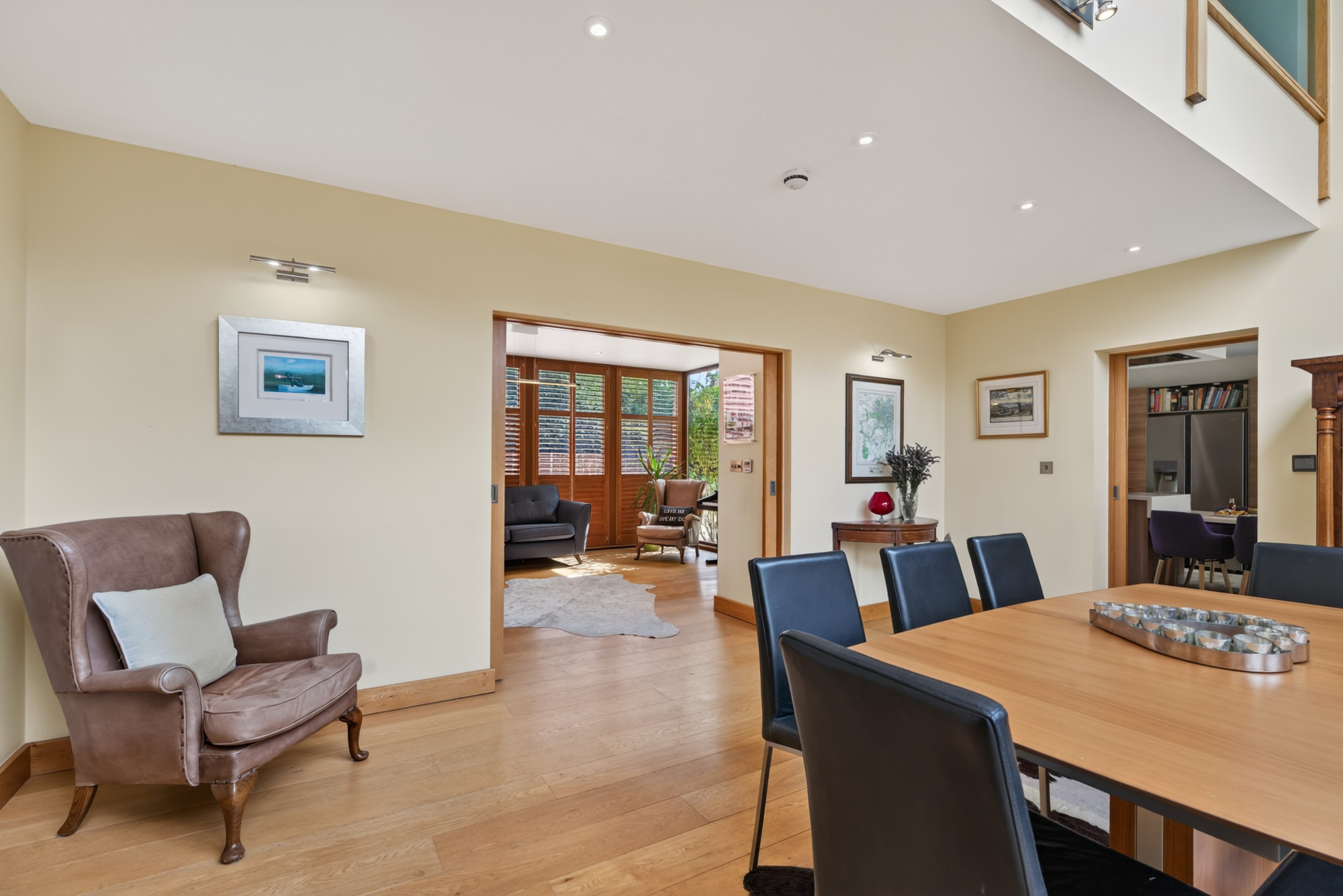 Mill Lane, Sutton Courtenay, OX14, photo 12