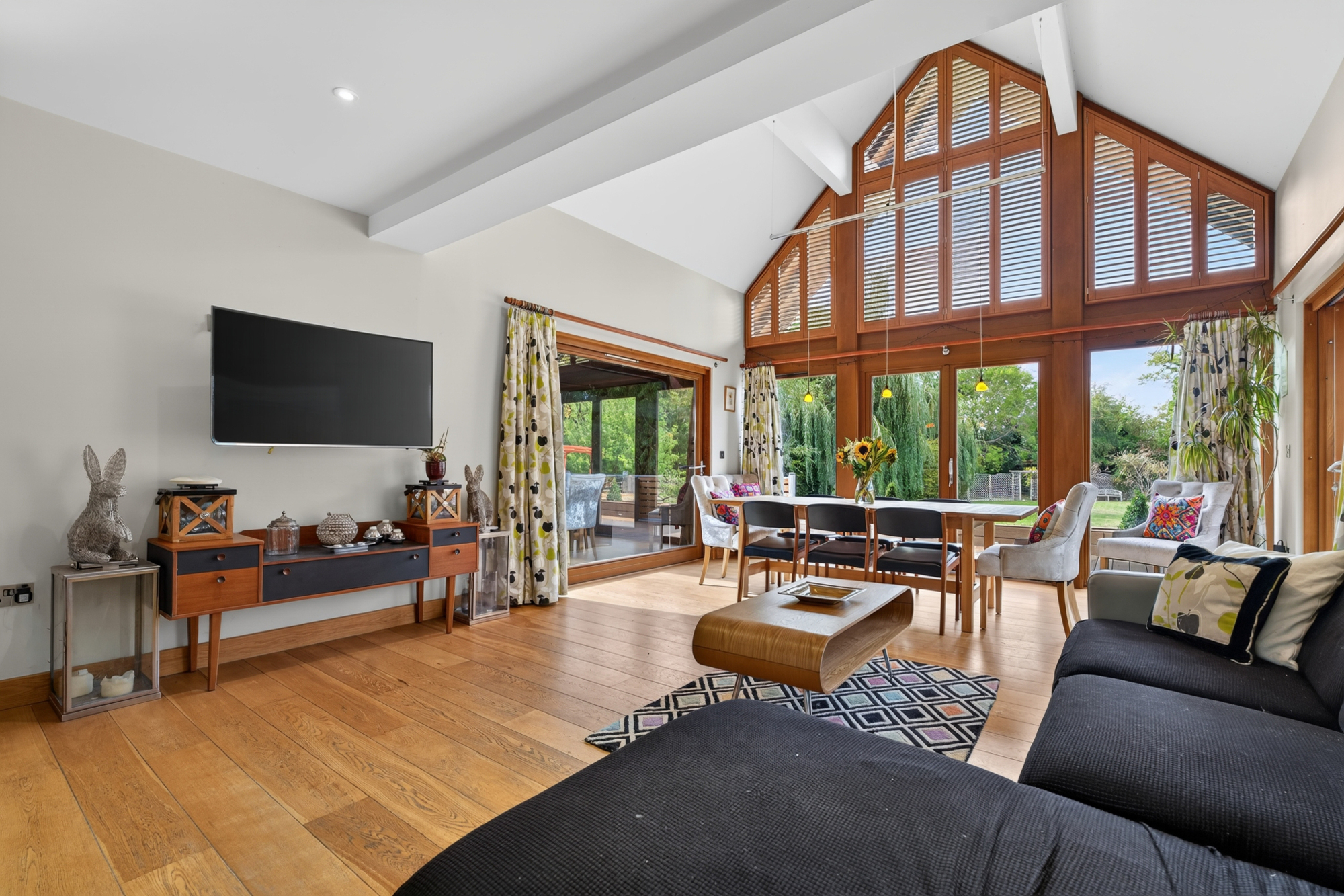 Mill Lane, Sutton Courtenay, OX14, photo 15