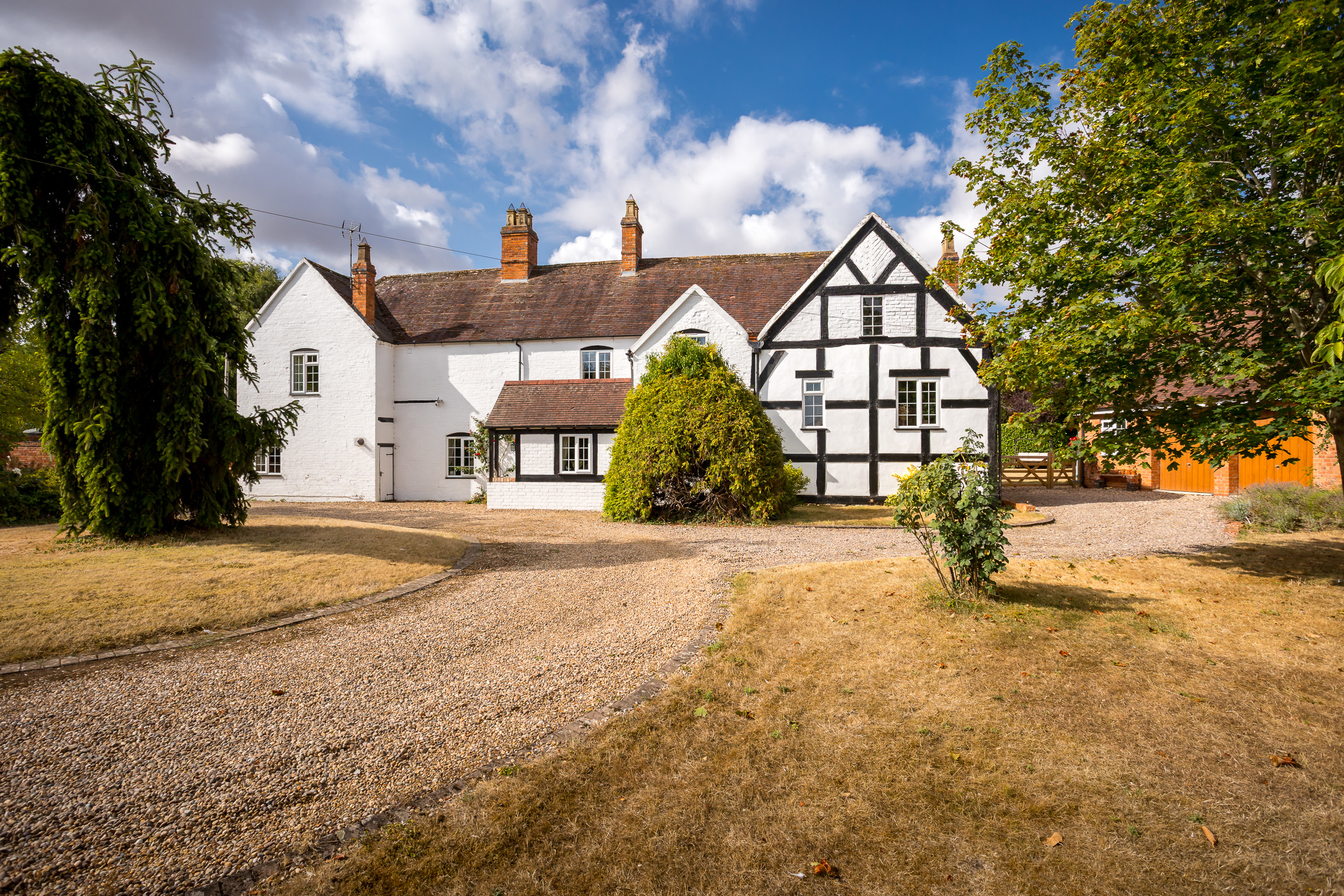 Sedgeberrow, Nr. Broadway, Worcestershire