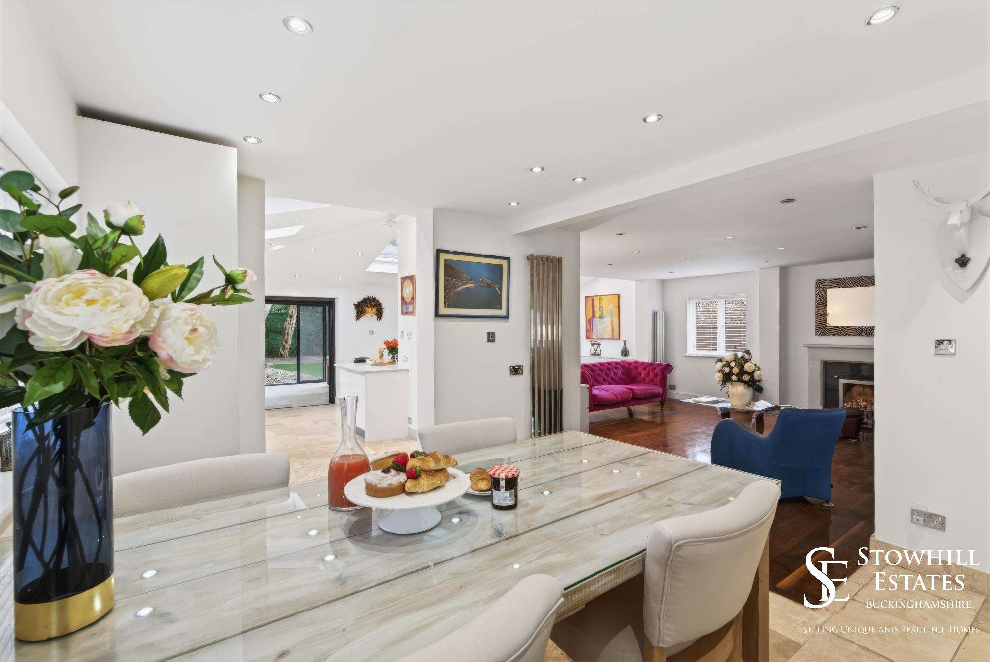 Cromwell Gardens, Marlow, SL7