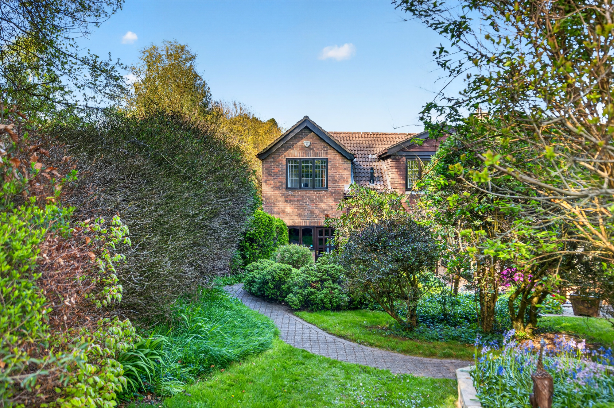 Beacon Road, Ringshall, HP4, photo 42