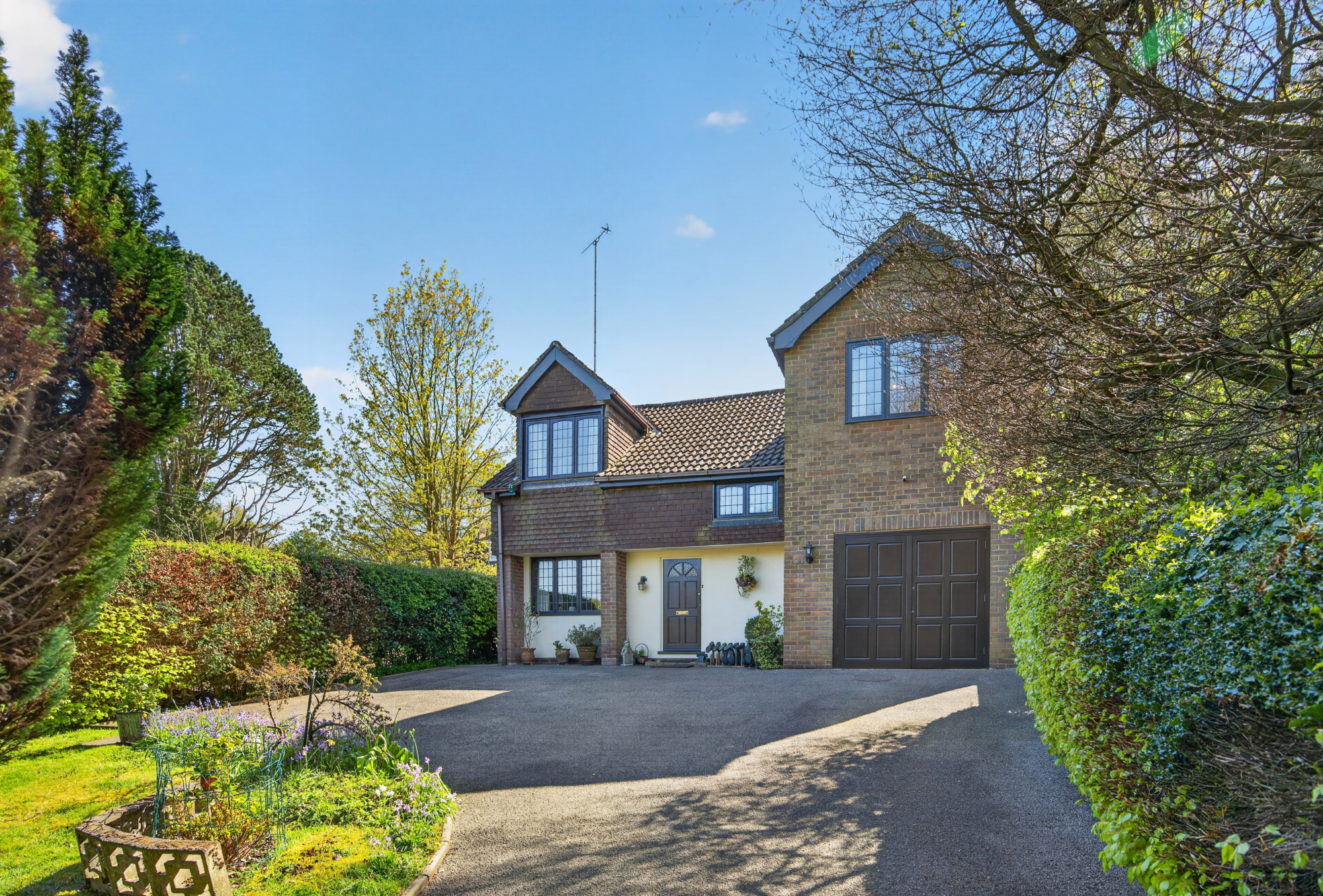 Beacon Road, Ringshall, HP4