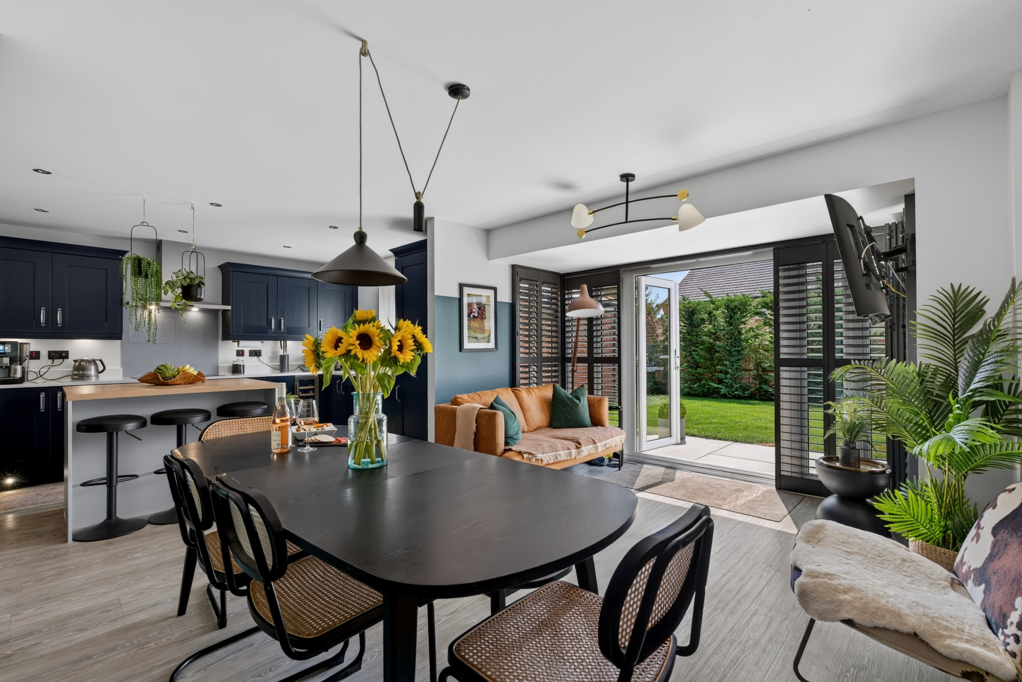 The Timms, Stanford in the Vale, SN7, photo 3