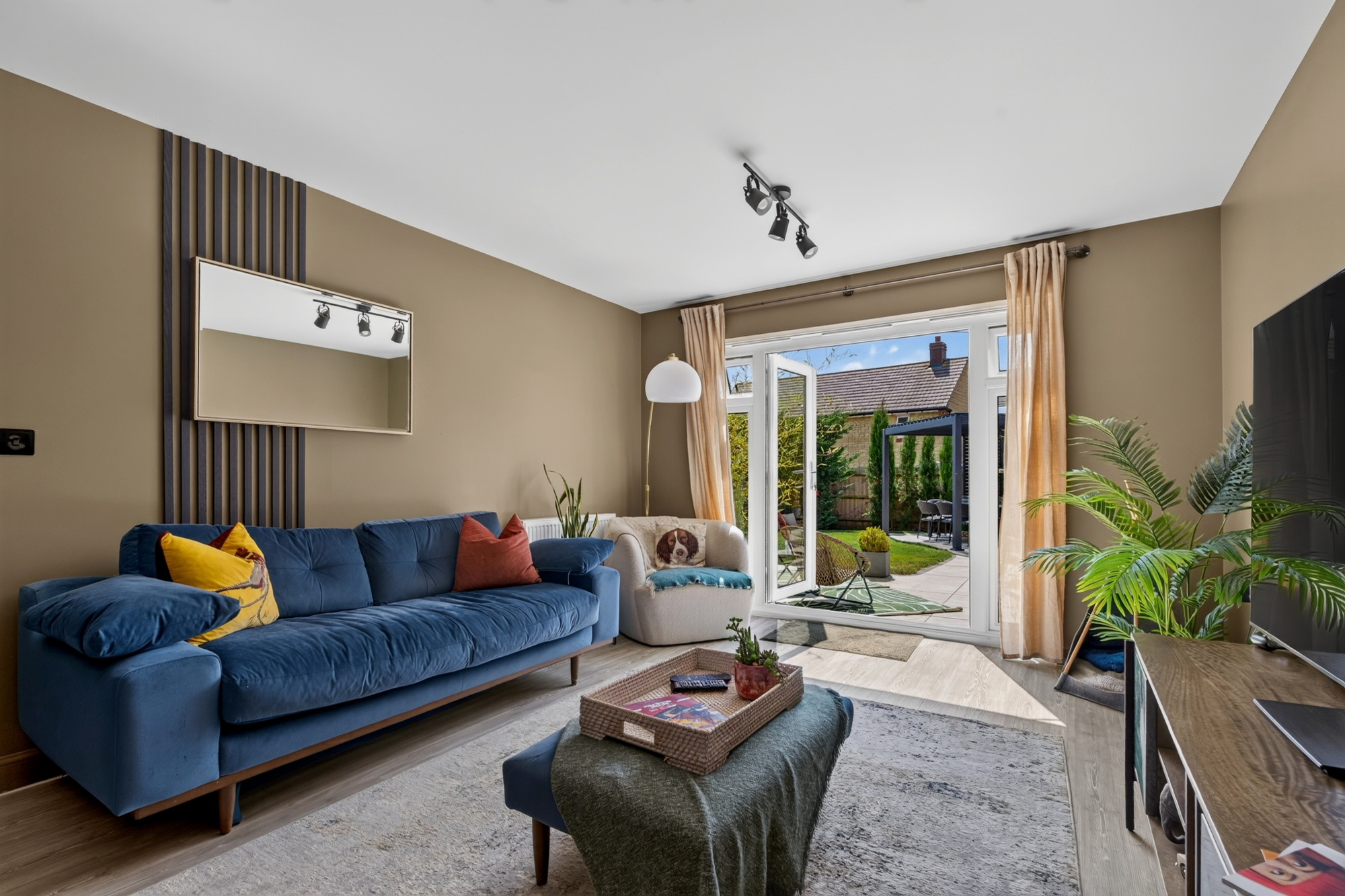 The Timms, Stanford in the Vale, SN7, photo 6