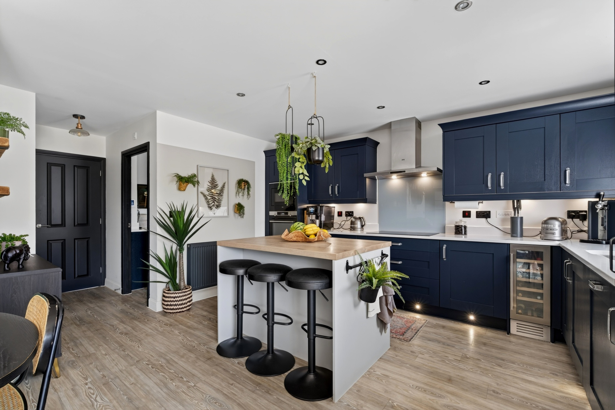 The Timms, Stanford in the Vale, SN7, photo 5