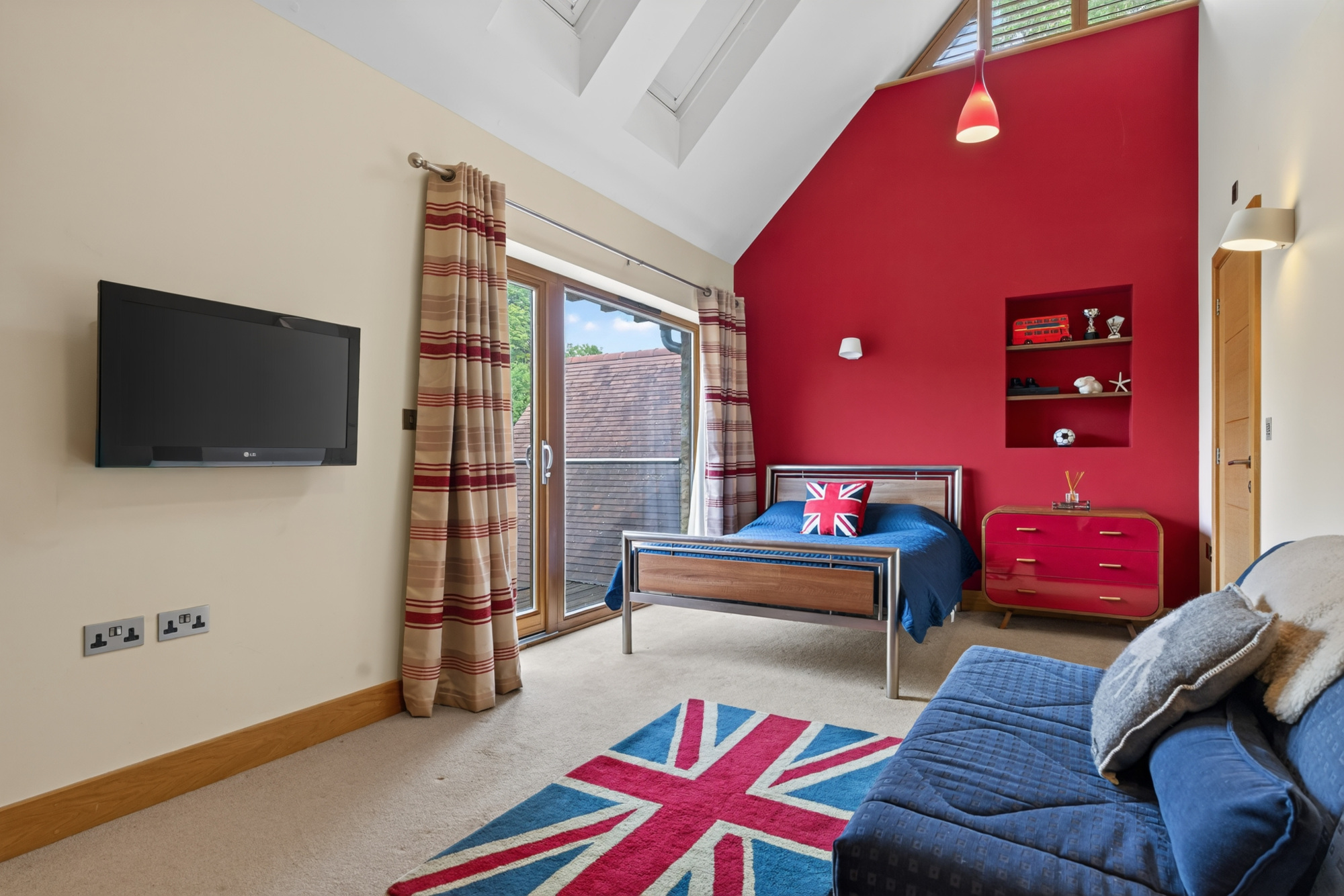Mill Lane, Sutton Courtenay, OX14, photo 26