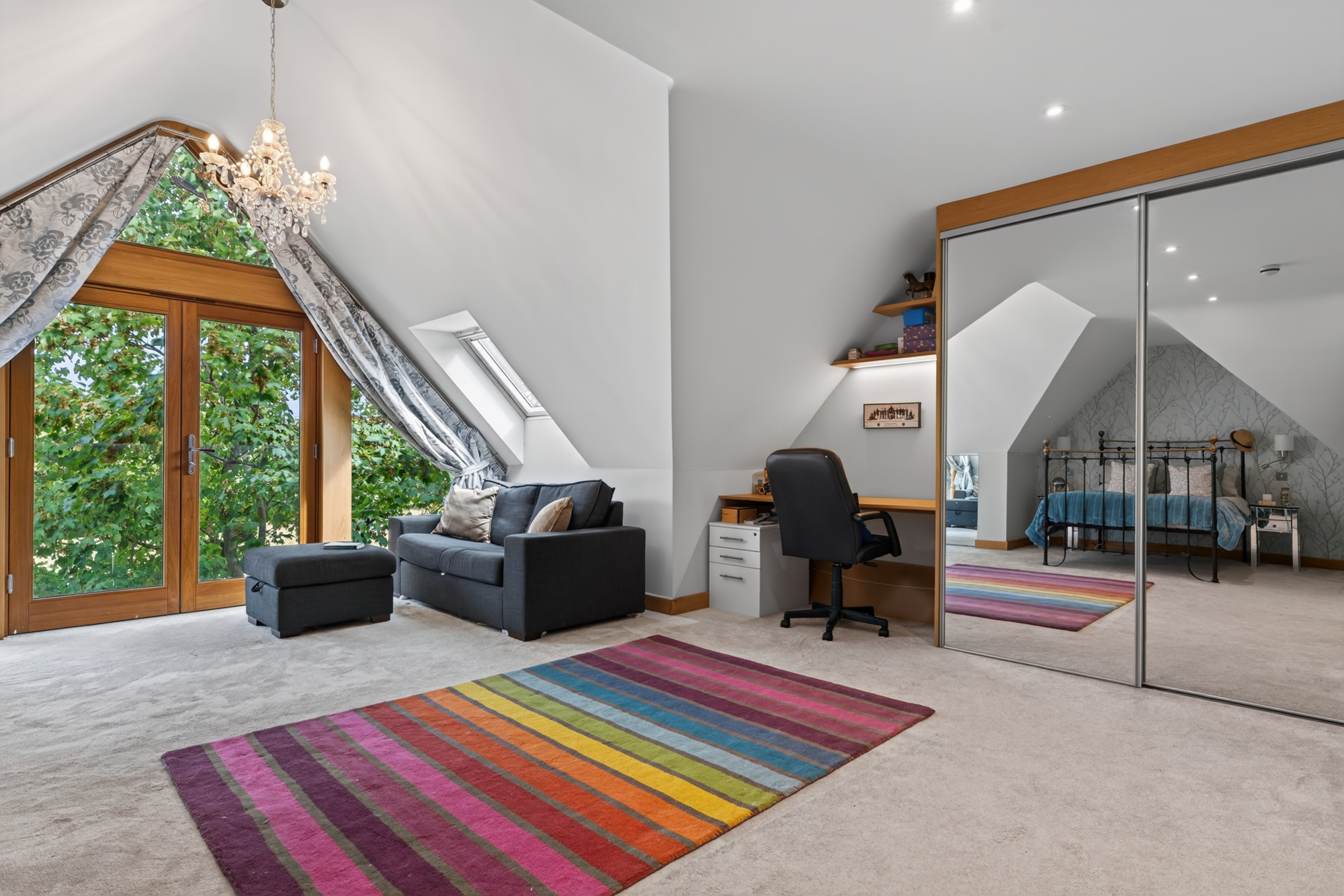 Mill Lane, Sutton Courtenay, OX14, photo 24
