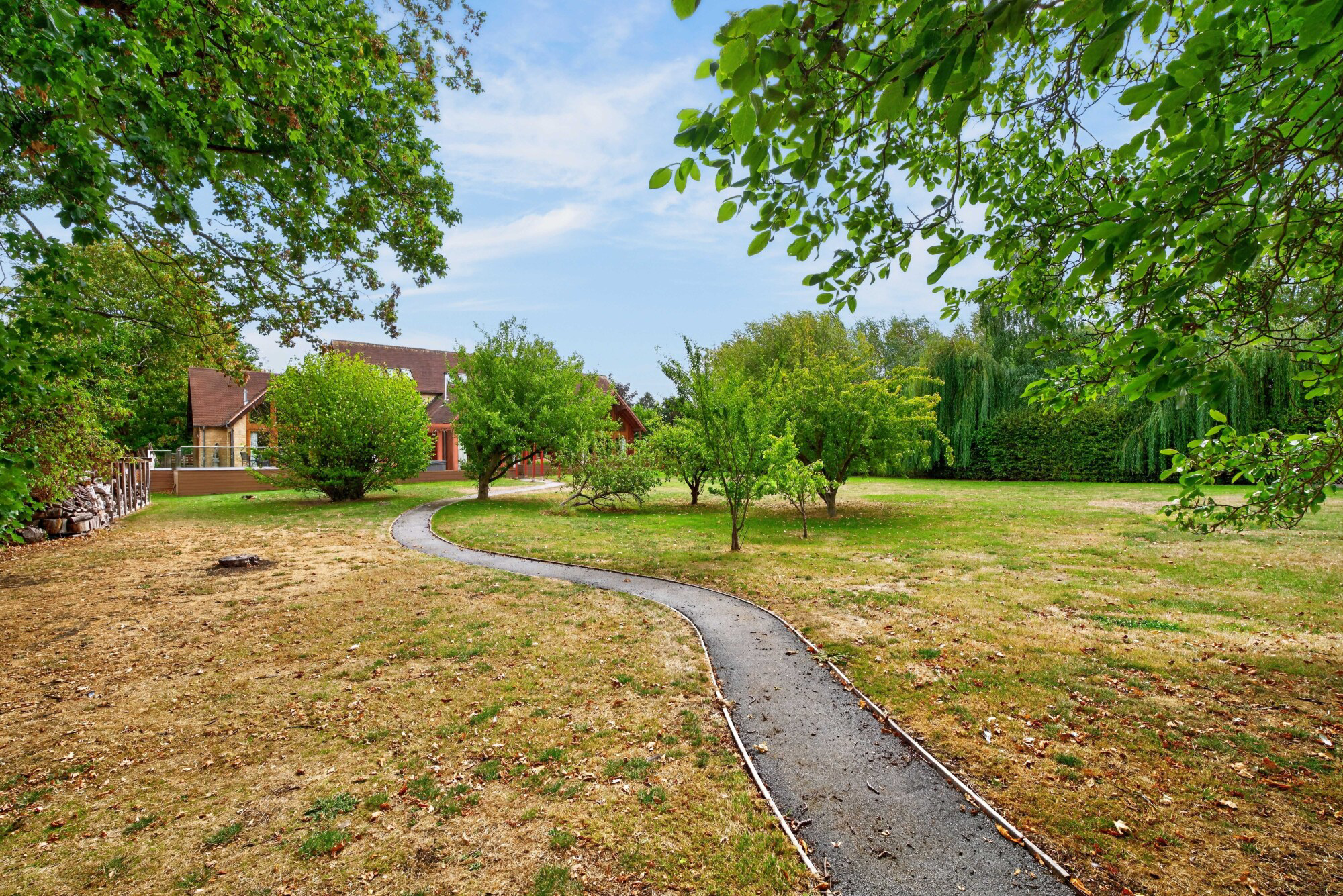 Mill Lane, Sutton Courtenay, OX14, photo 49