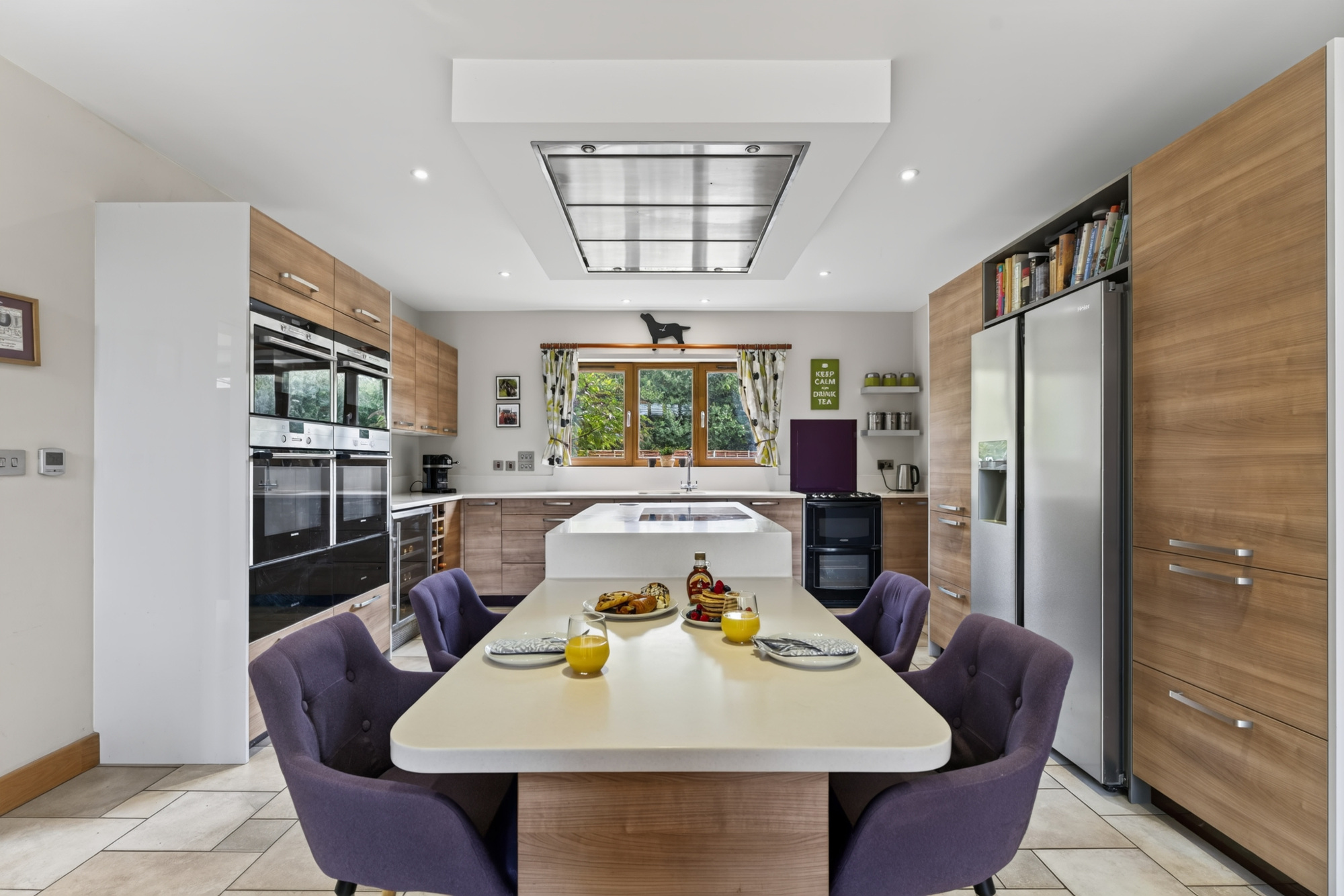 Mill Lane, Sutton Courtenay, OX14, photo 2