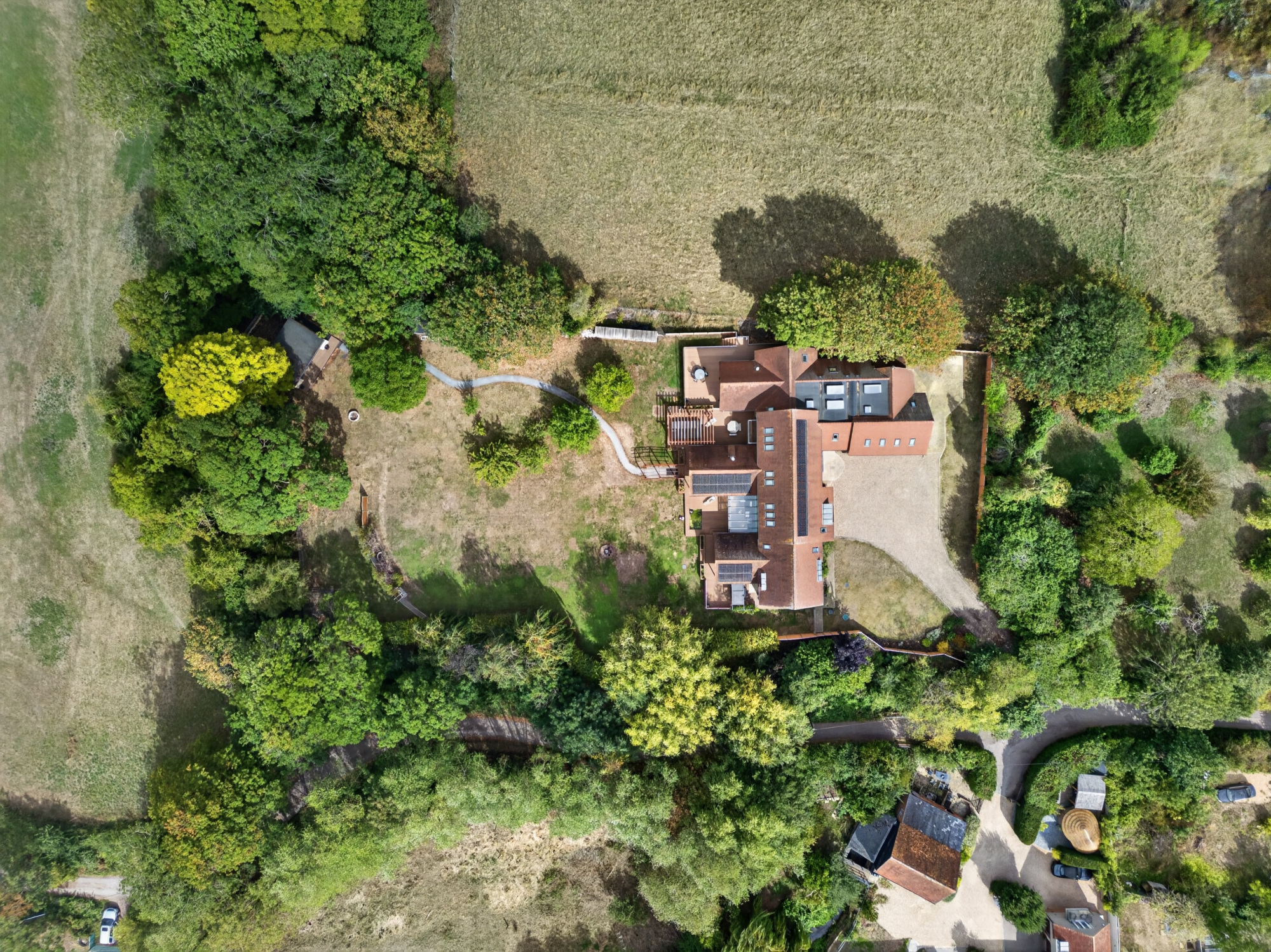 Mill Lane, Sutton Courtenay, OX14, photo 48