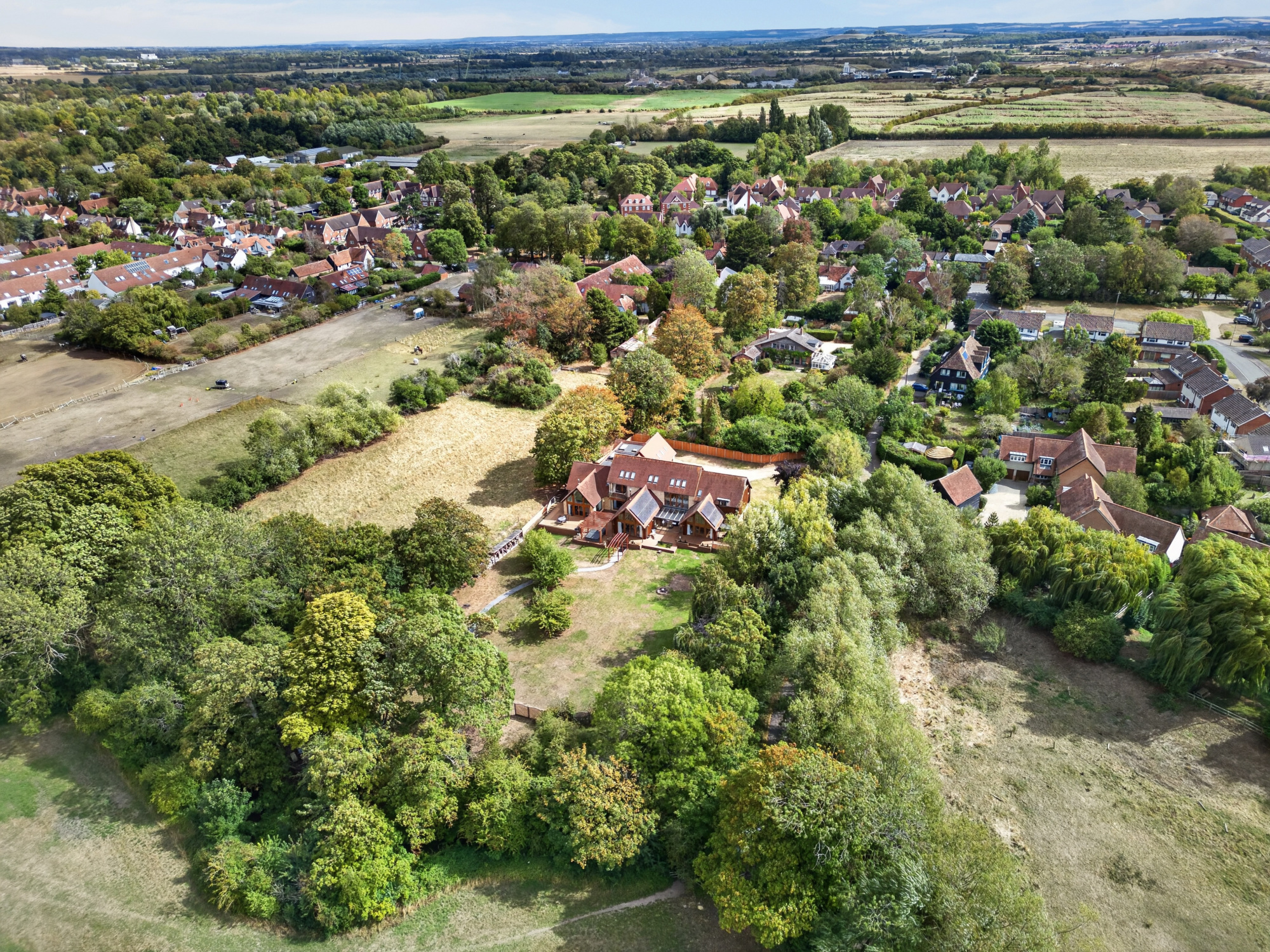 Mill Lane, Sutton Courtenay, OX14, photo 51