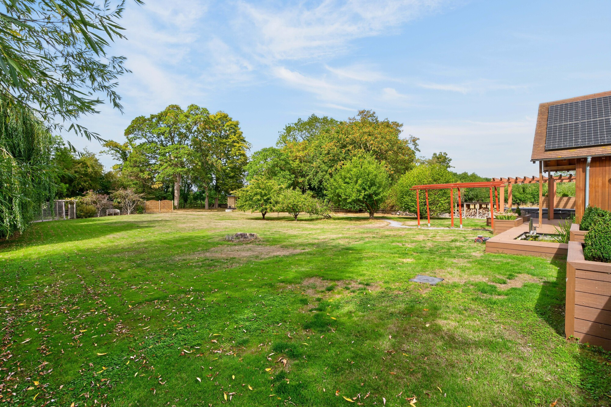 Mill Lane, Sutton Courtenay, OX14, photo 50