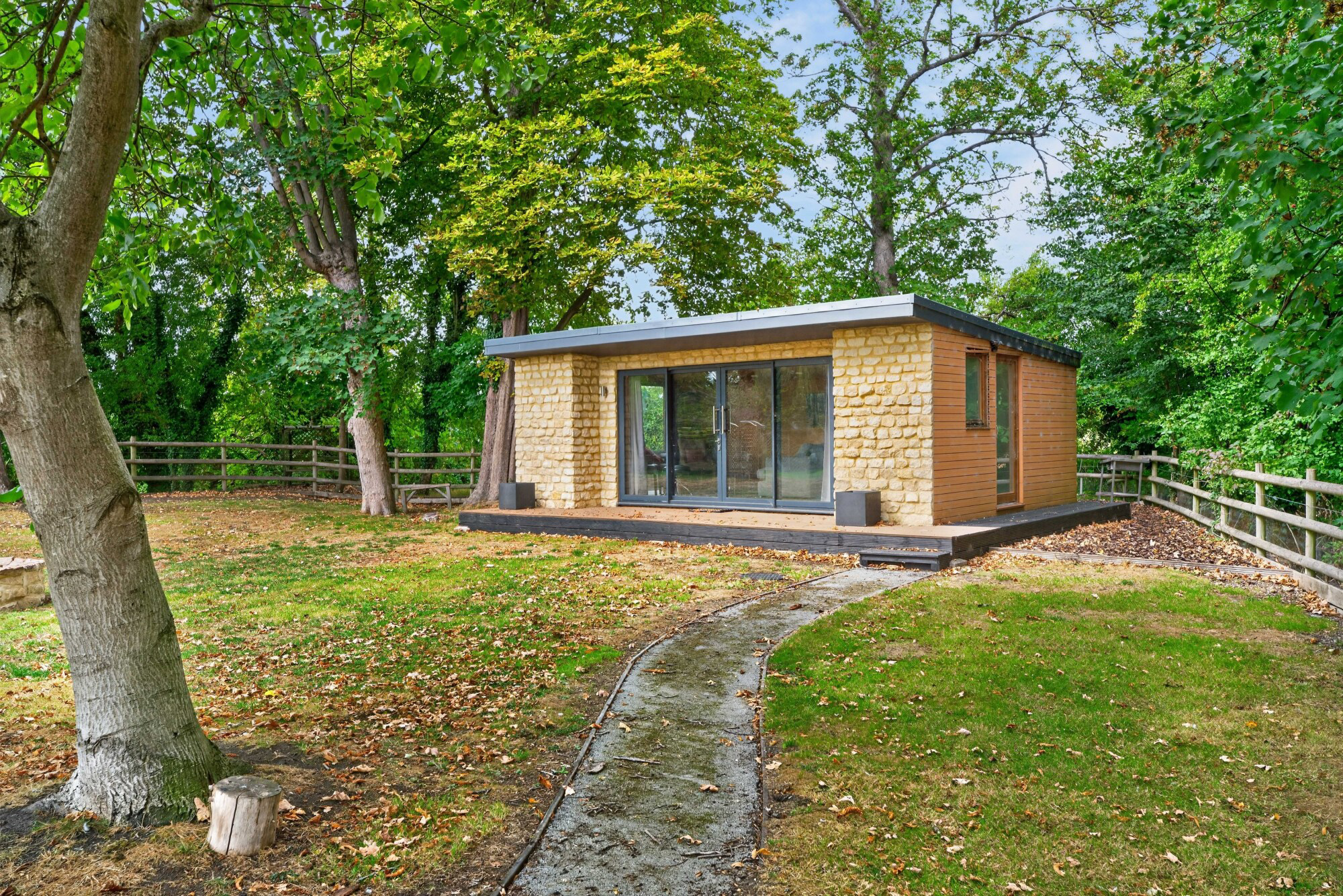 Mill Lane, Sutton Courtenay, OX14, photo 42