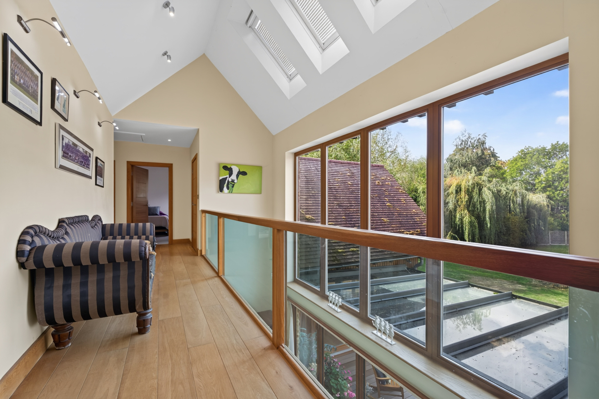 Mill Lane, Sutton Courtenay, OX14, photo 32