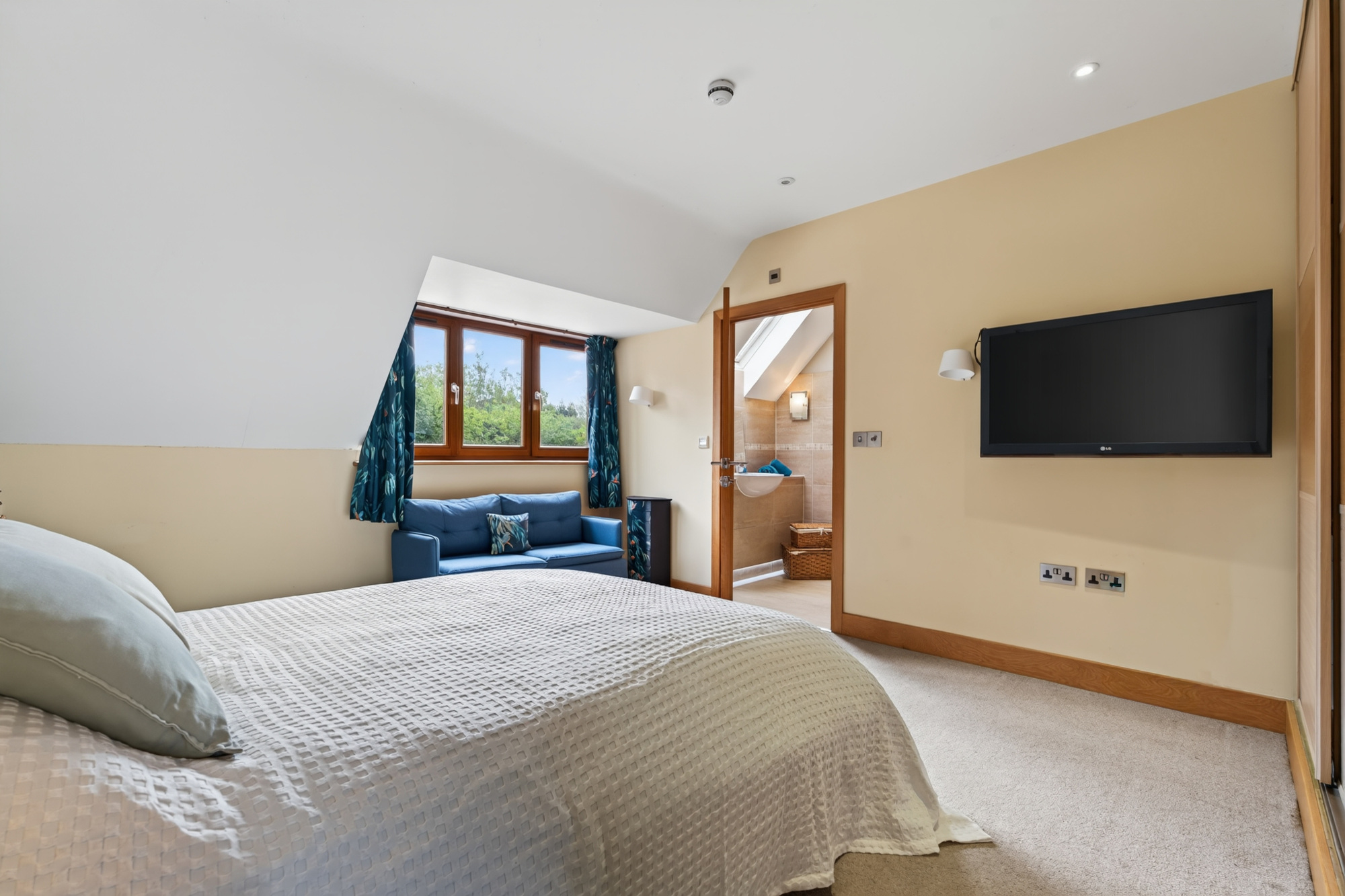 Mill Lane, Sutton Courtenay, OX14, photo 29