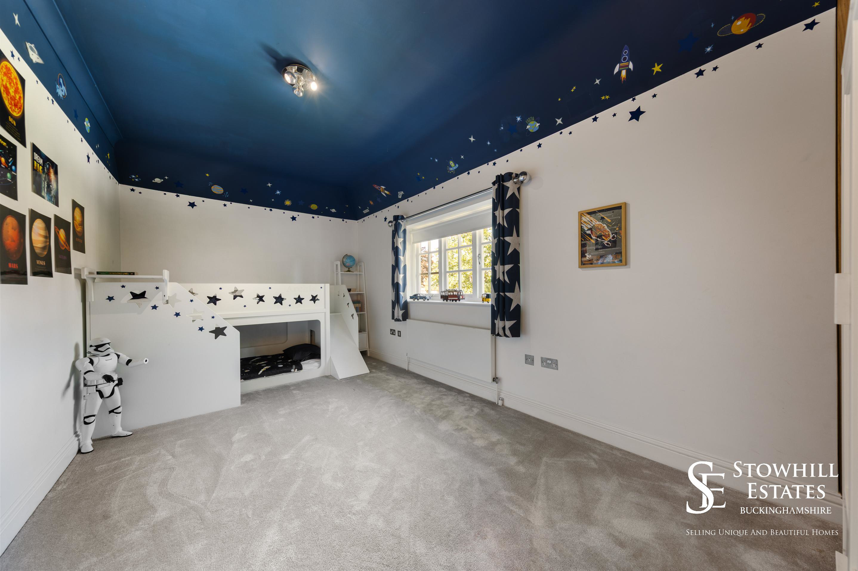 Hedgerley Lane, Beaconsfield, HP9, photo 24