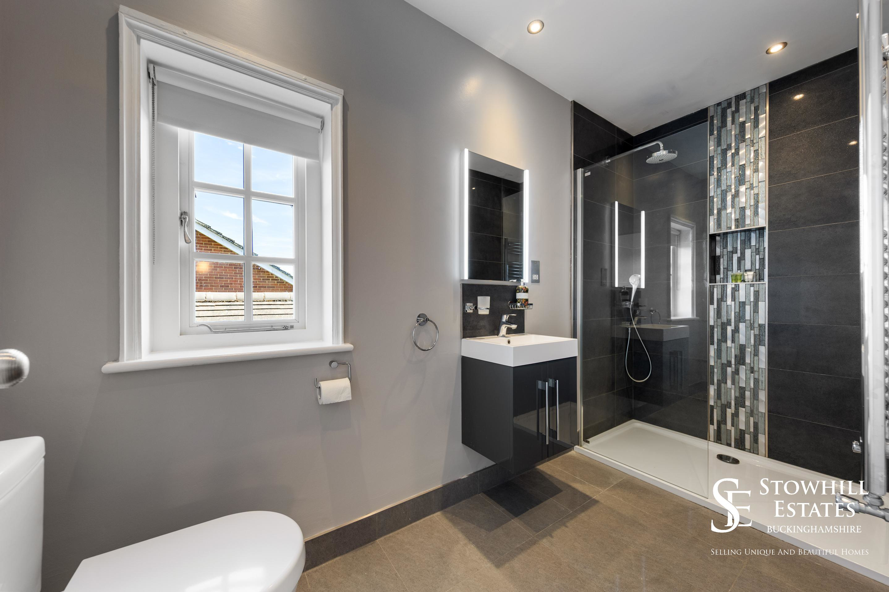Hedgerley Lane, Beaconsfield, HP9, photo 22