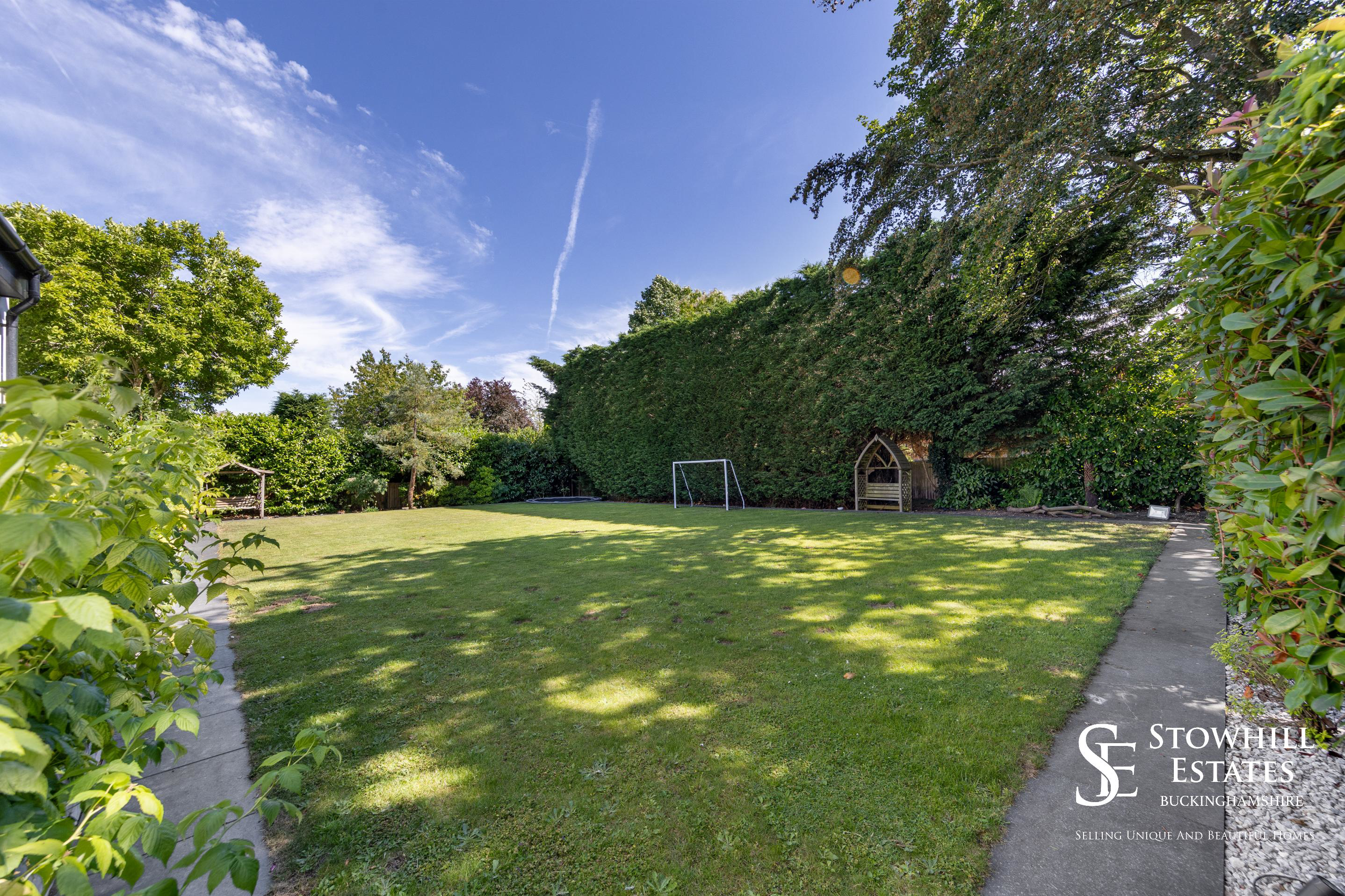 Hedgerley Lane, Beaconsfield, HP9, photo 27