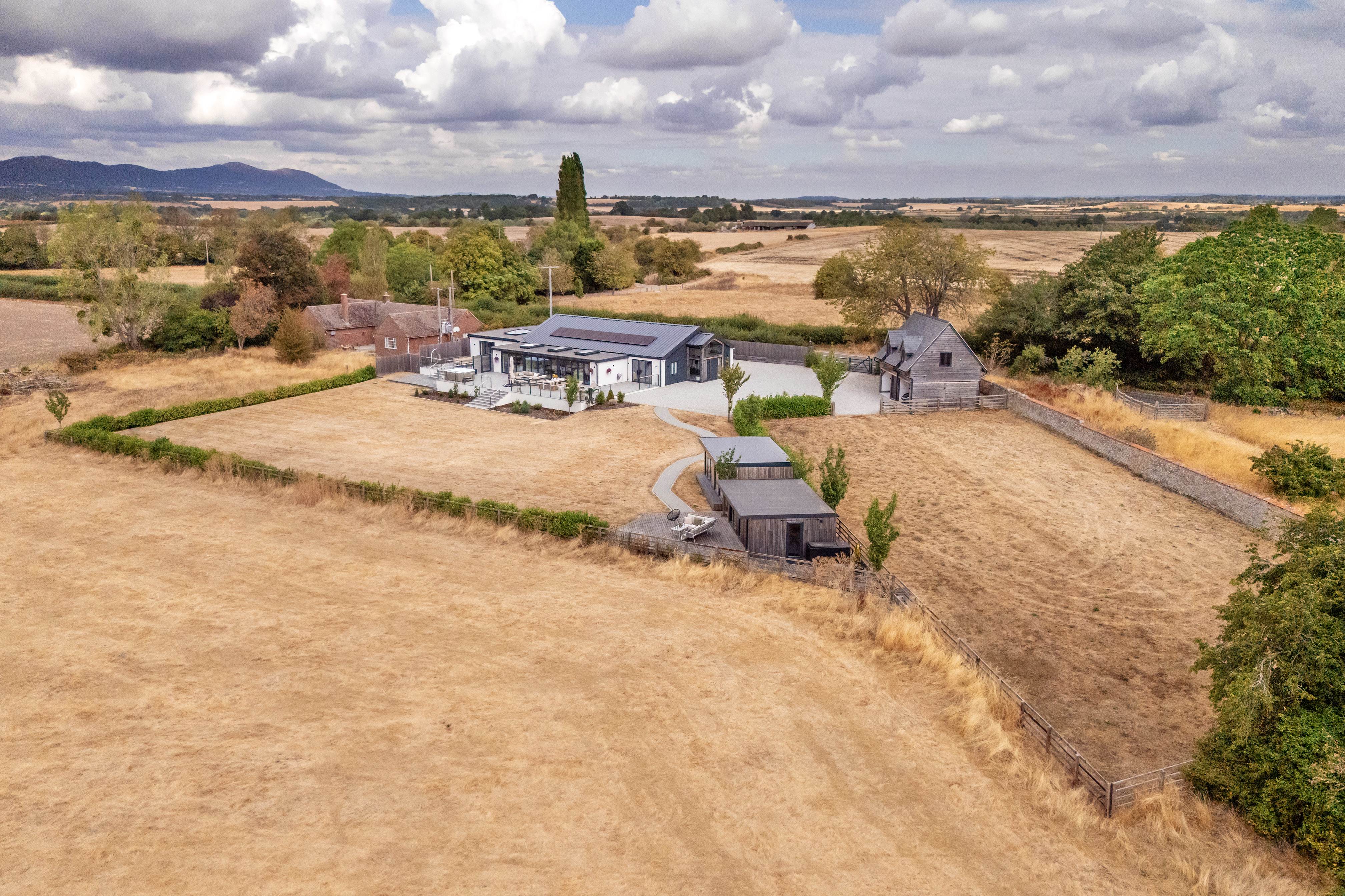 Long Green, Forthampton, GL19, photo 58