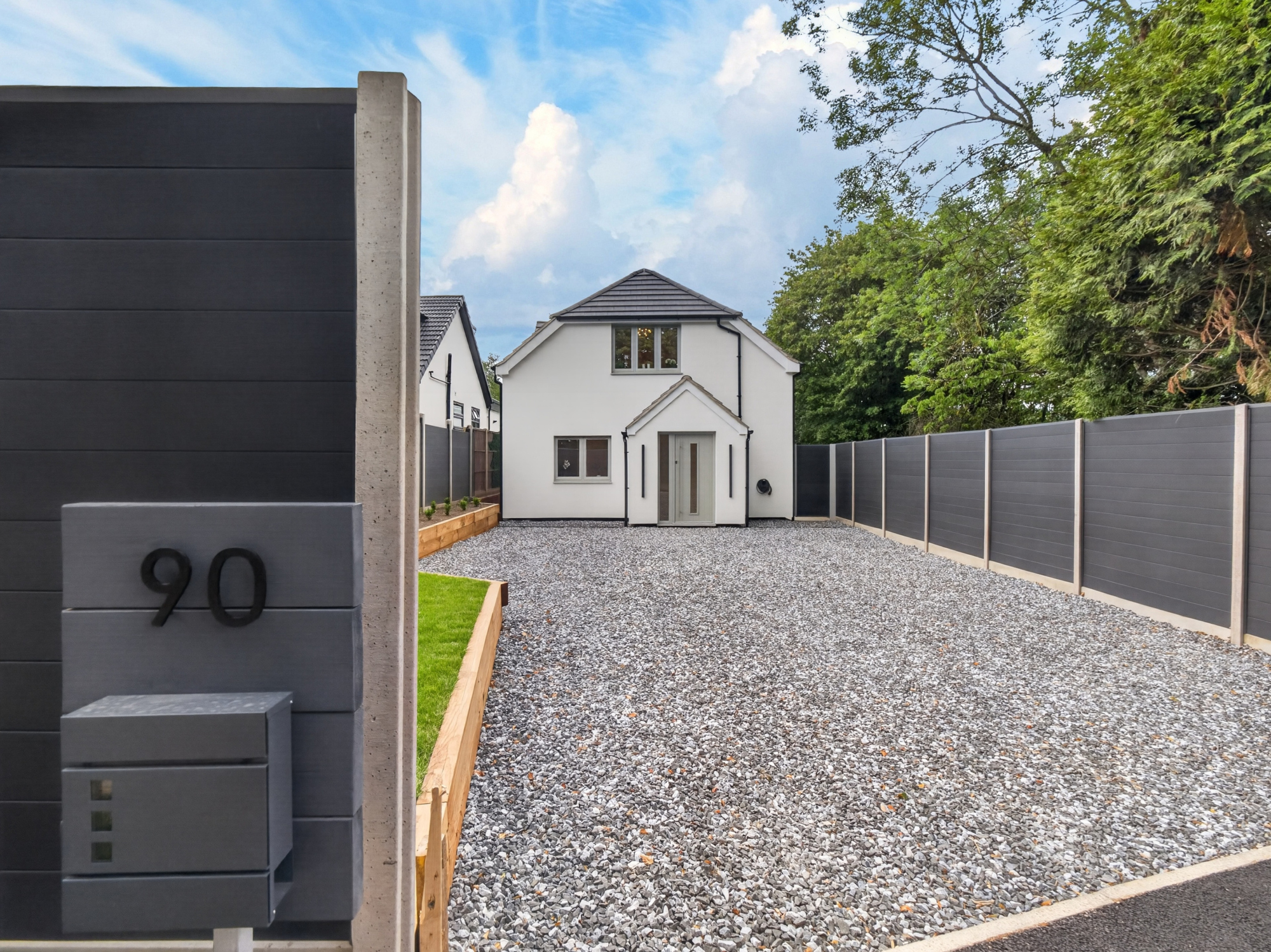 Bucknalls Lane, Watford, WD25, photo 2
