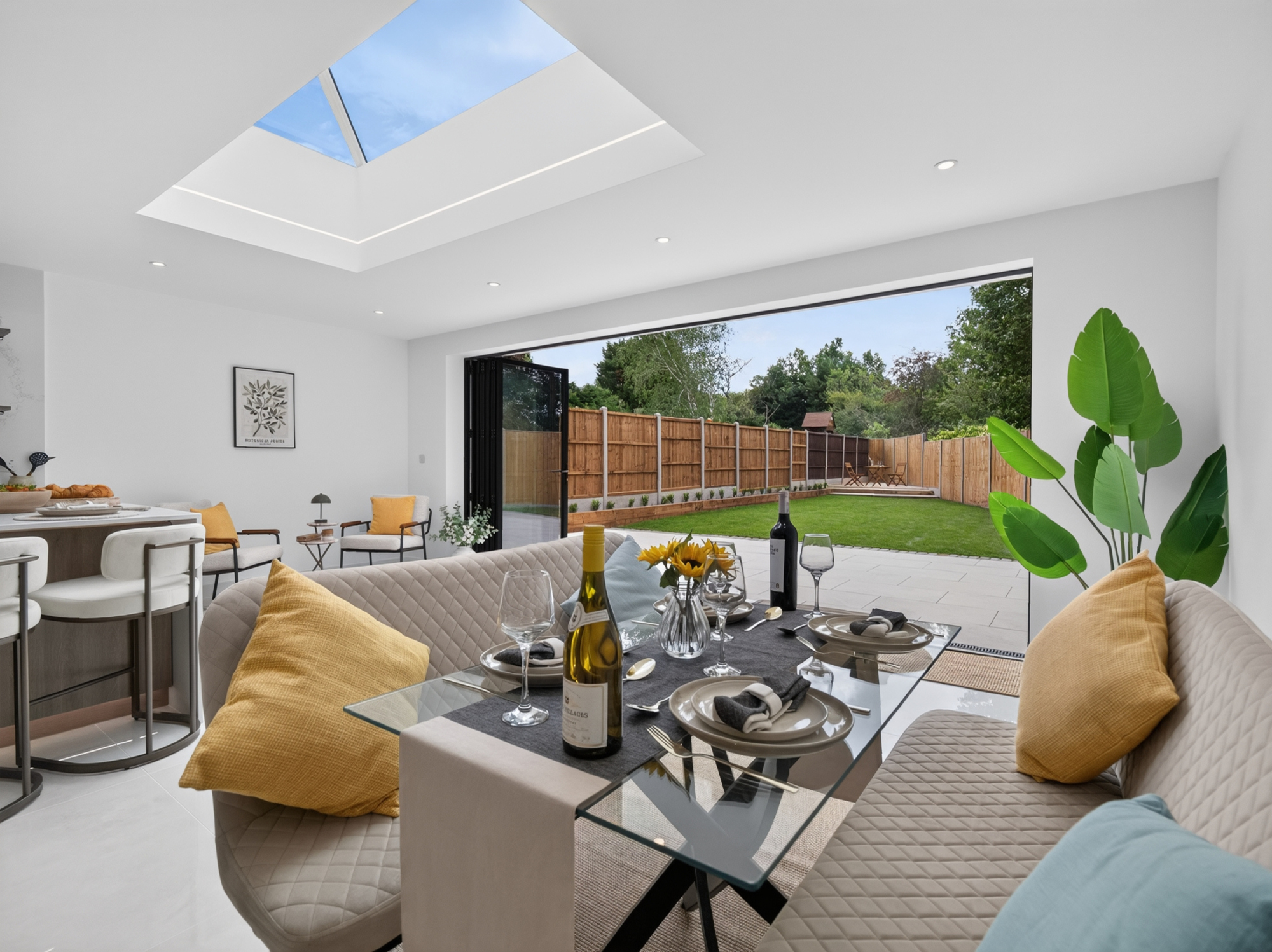 Bucknalls Lane, Watford, WD25