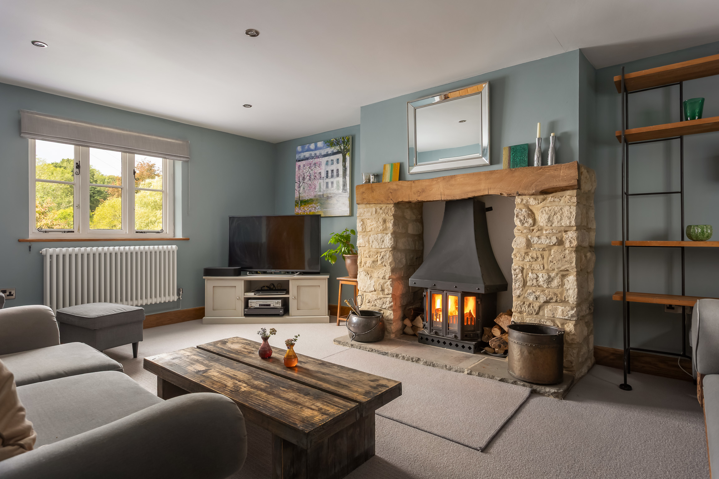 Sevenhampton, Cheltenham, GL54, photo 8
